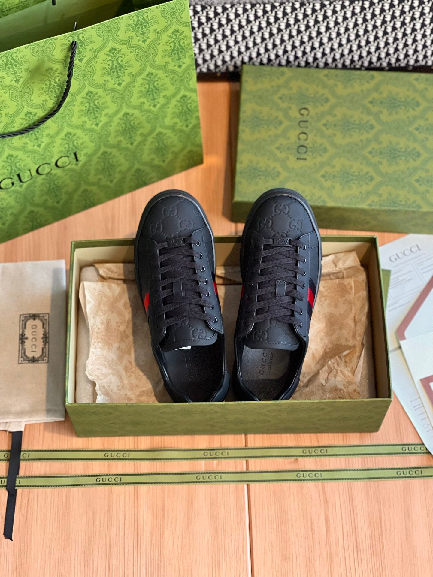 LuxluxHouse Best Quality Gucci Women Shoes