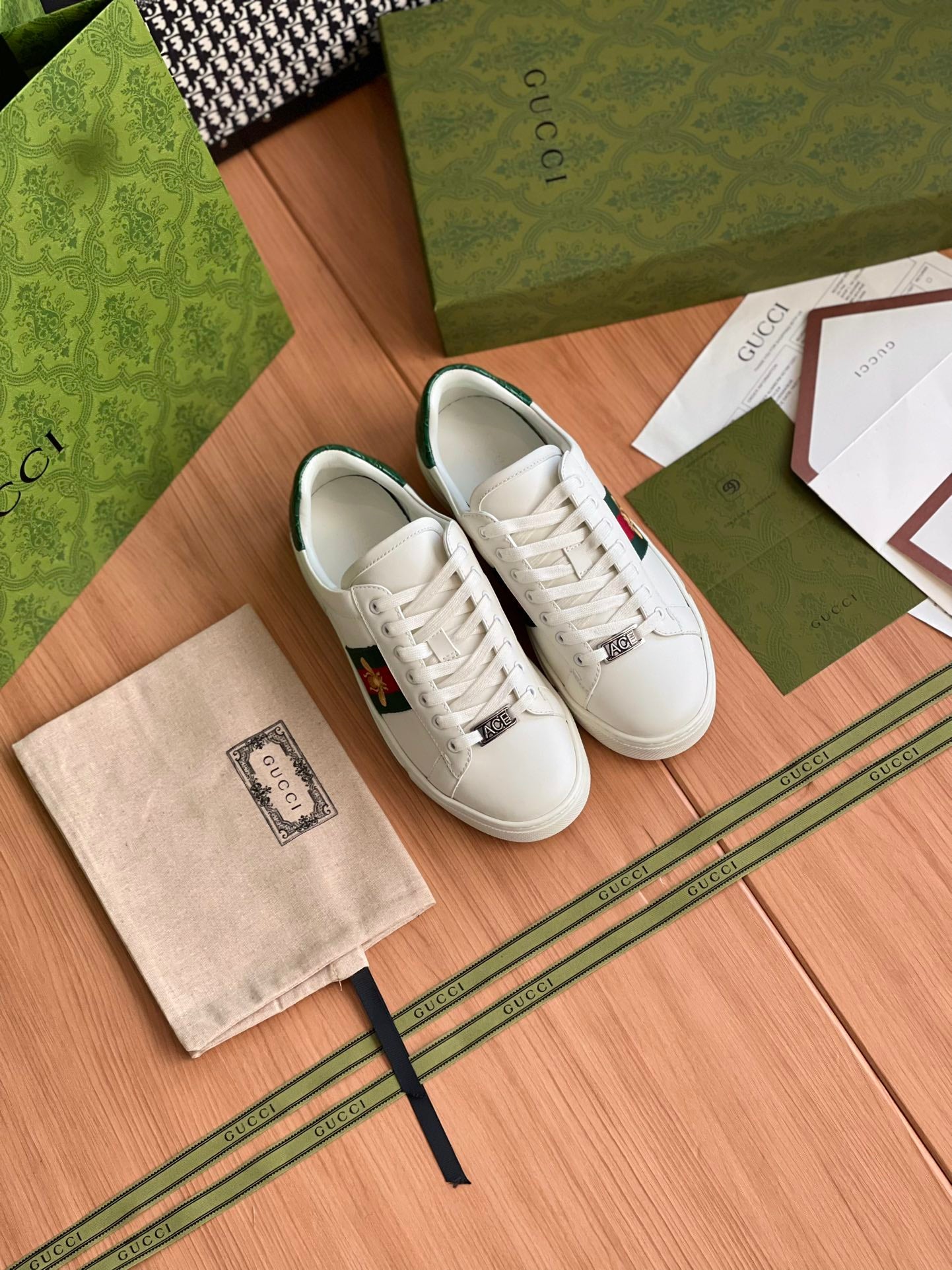 LuxluxHouse Best Quality Gucci Women Shoes