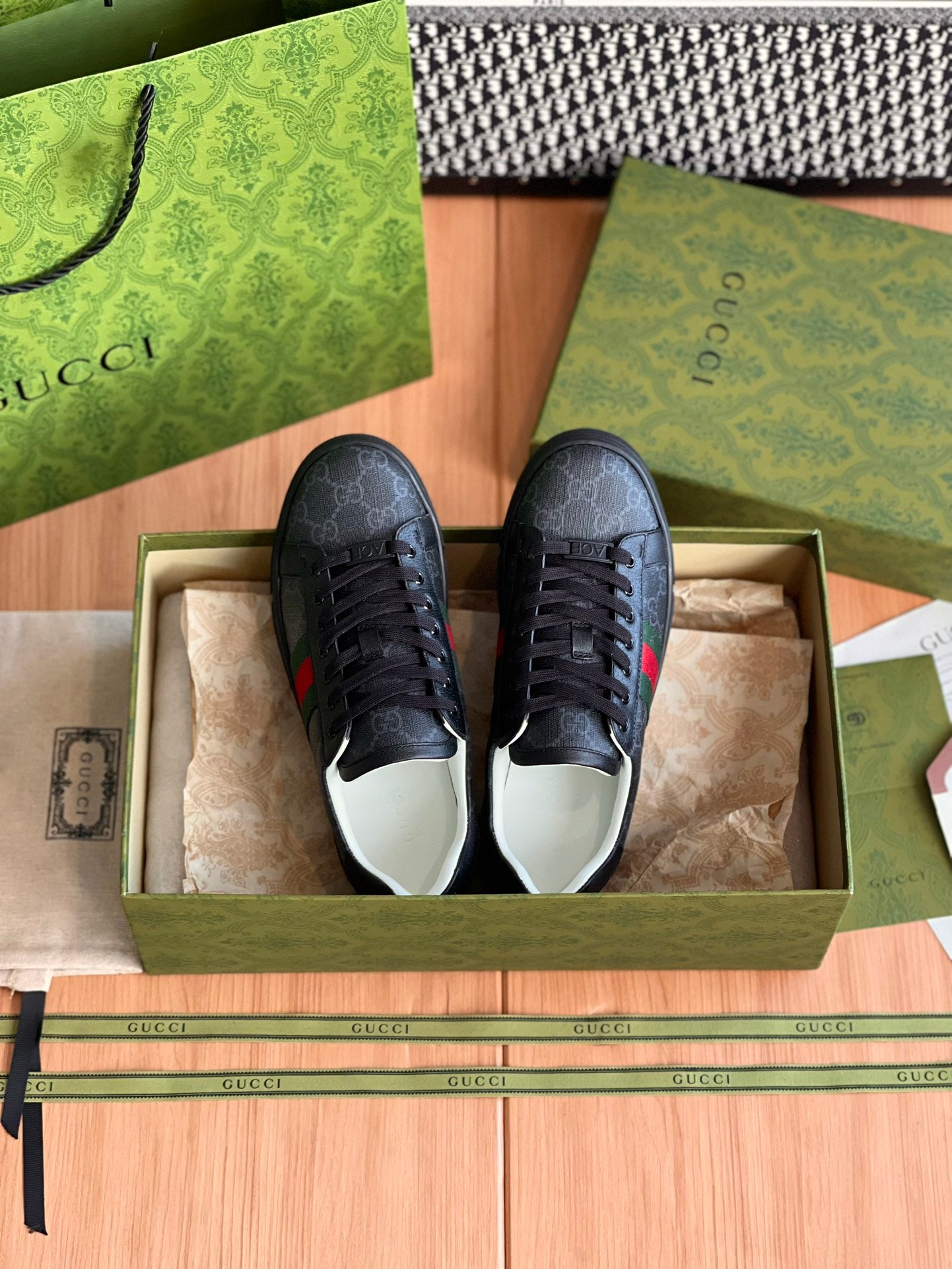 LuxluxHouse Best Quality Gucci Women Shoes