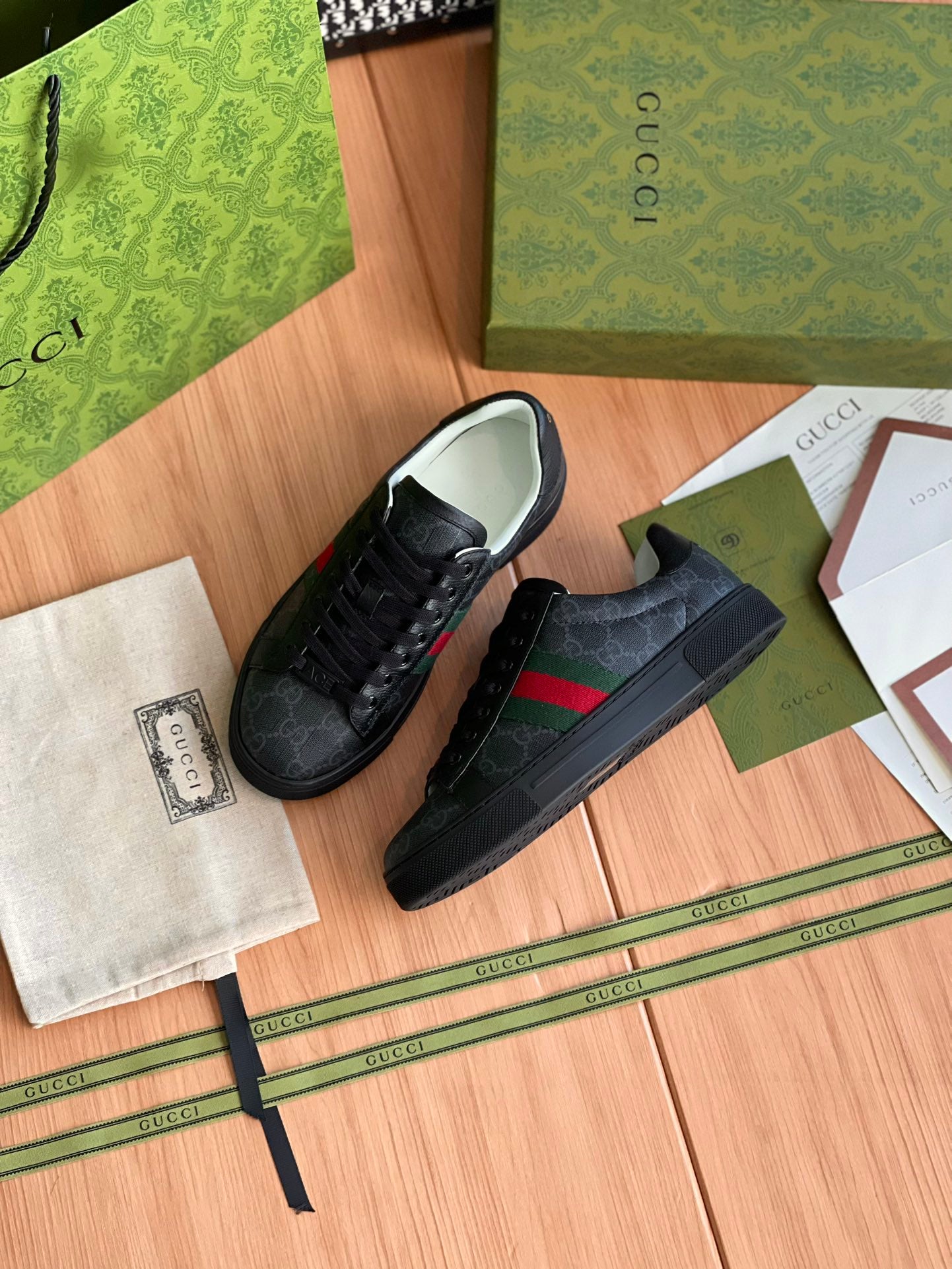 LuxluxHouse Best Quality Gucci Women Shoes