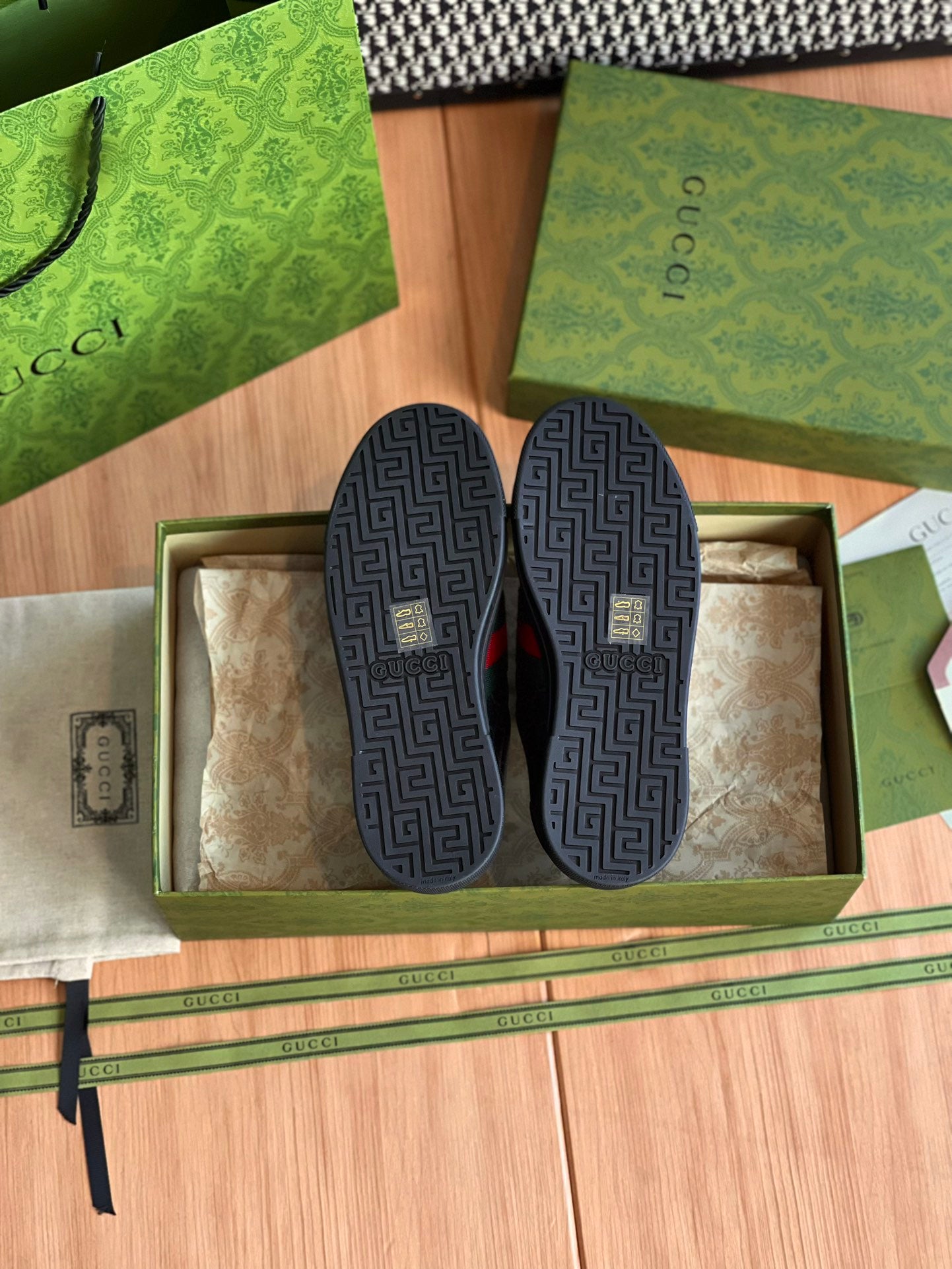 LuxluxHouse Best Quality Gucci Women Shoes