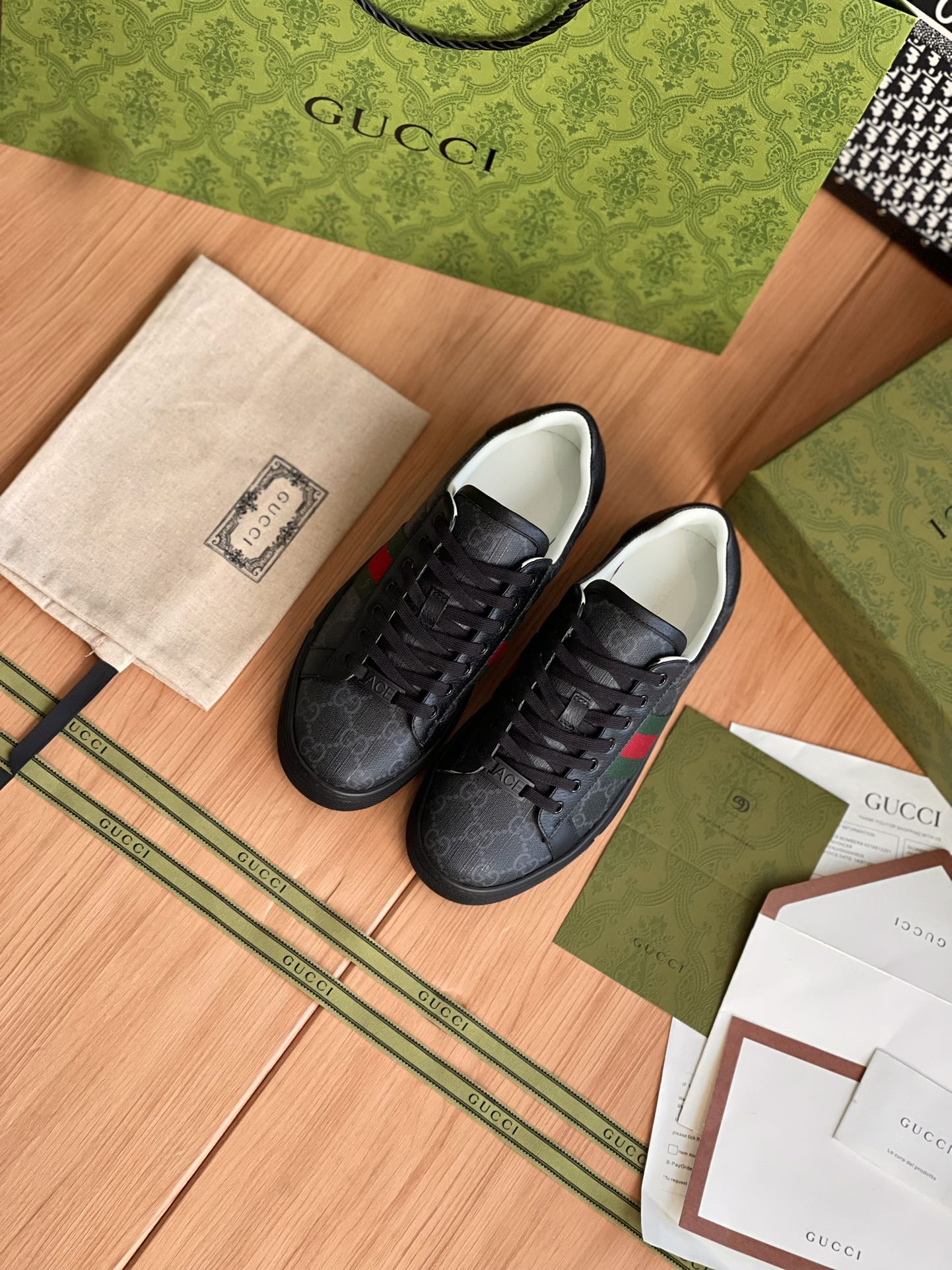 LuxluxHouse Best Quality Gucci Women Shoes