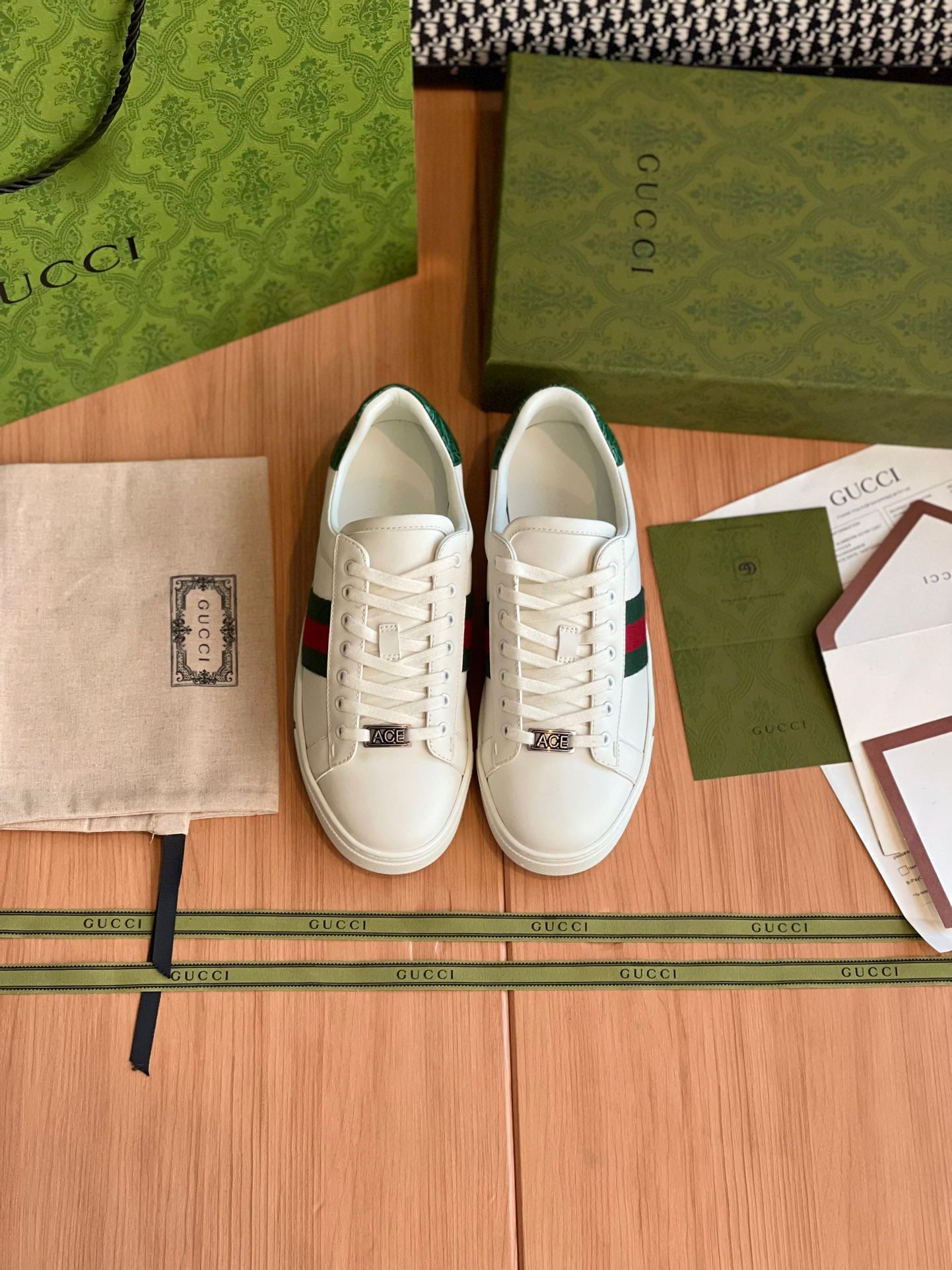 LuxluxHouse Best Quality Gucci Women Shoes