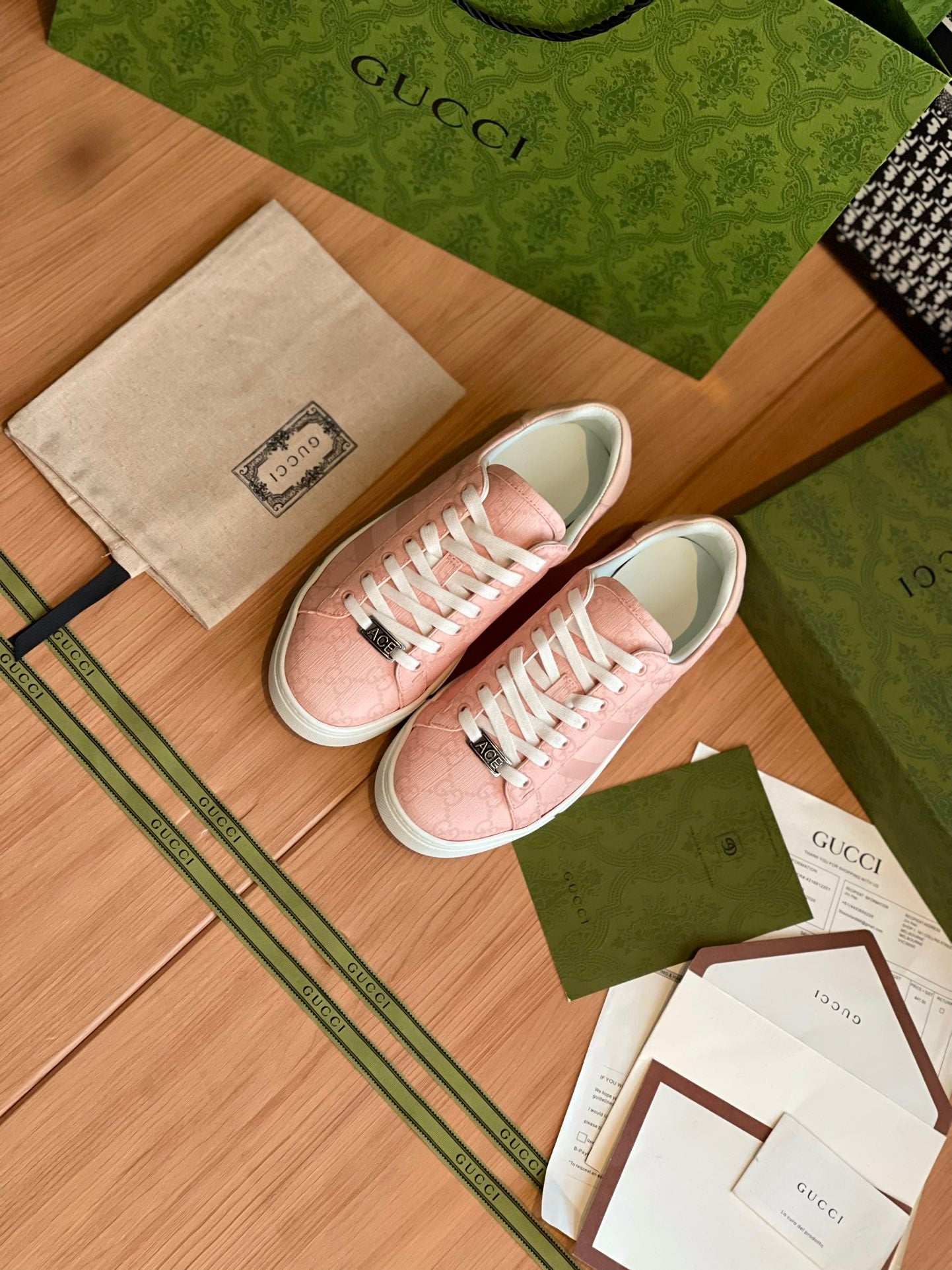 LuxluxHouse Best Quality Gucci Women Shoes