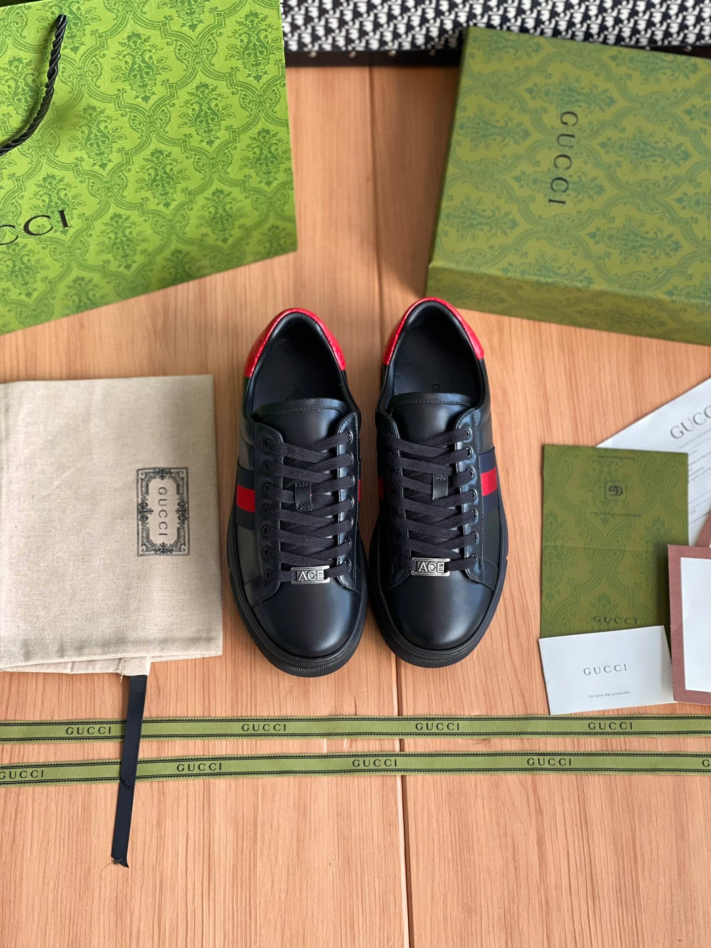 LuxluxHouse Best Quality Gucci Women Shoes