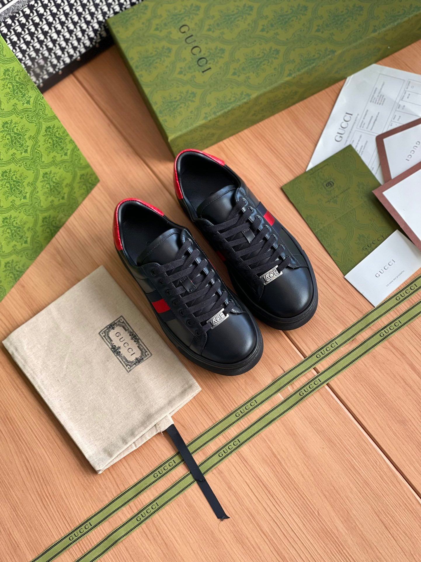 LuxluxHouse Best Quality Gucci Women Shoes
