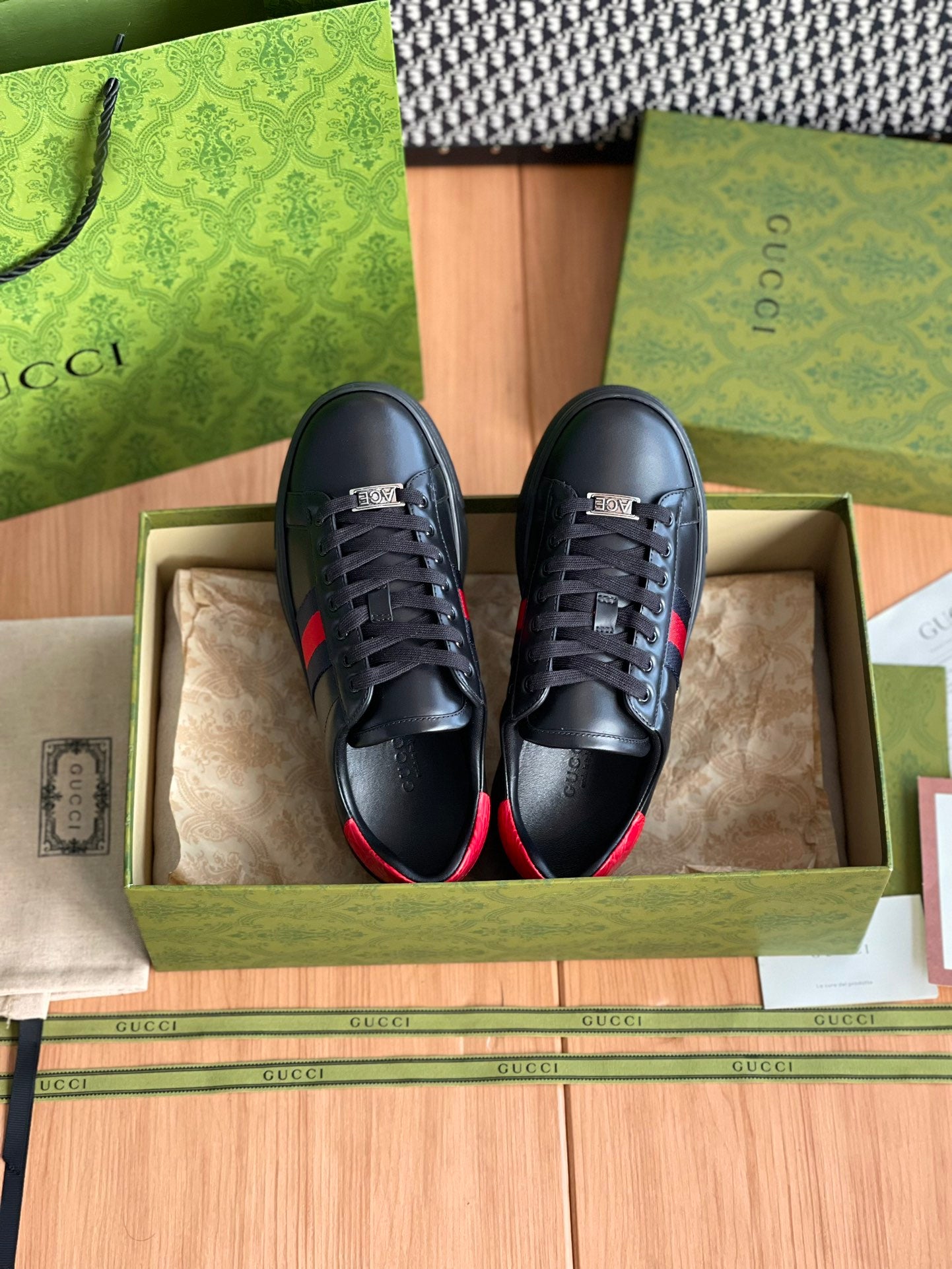 LuxluxHouse Best Quality Gucci Women Shoes