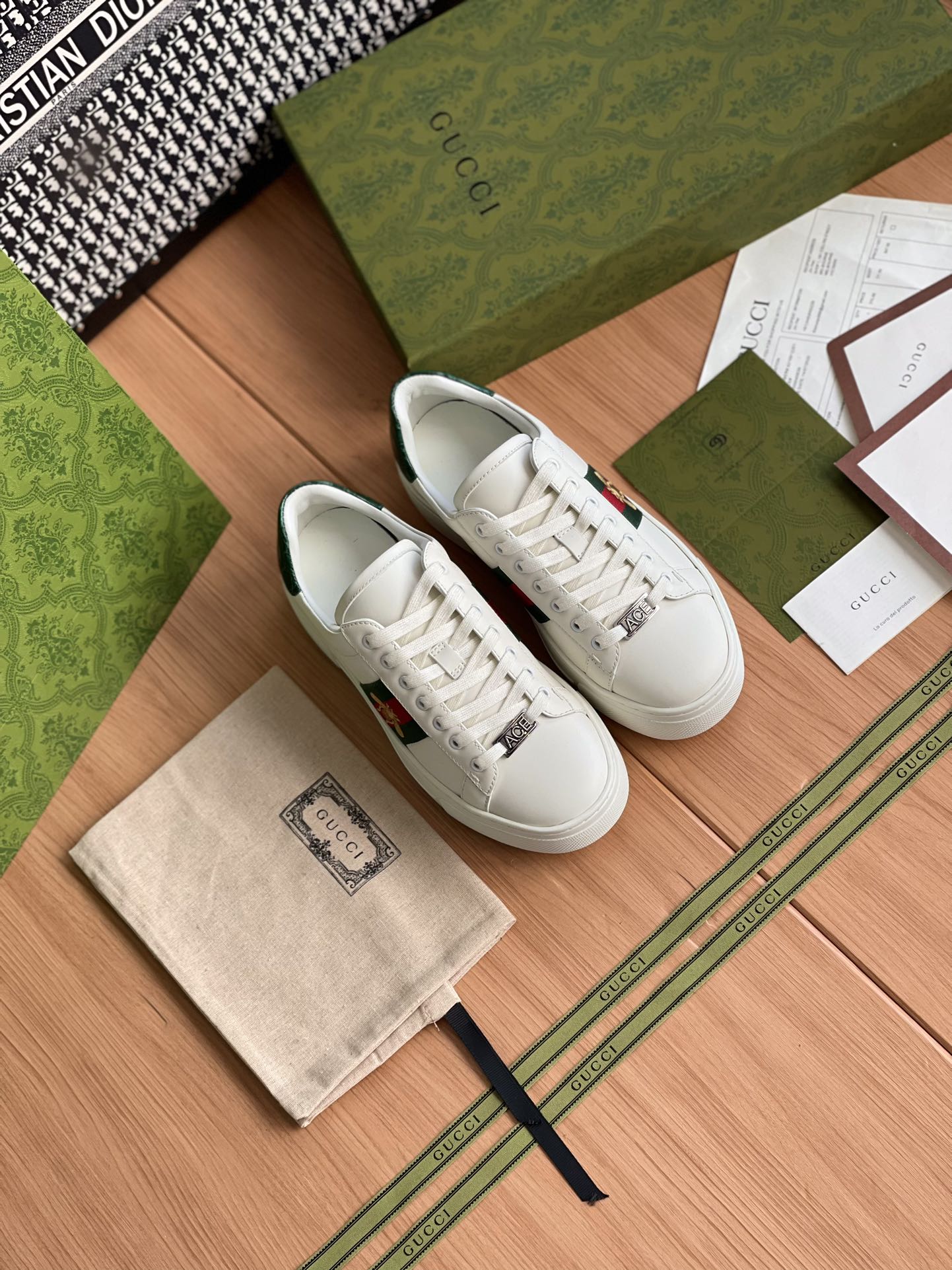 LuxluxHouse Best Quality Gucci Women Shoes