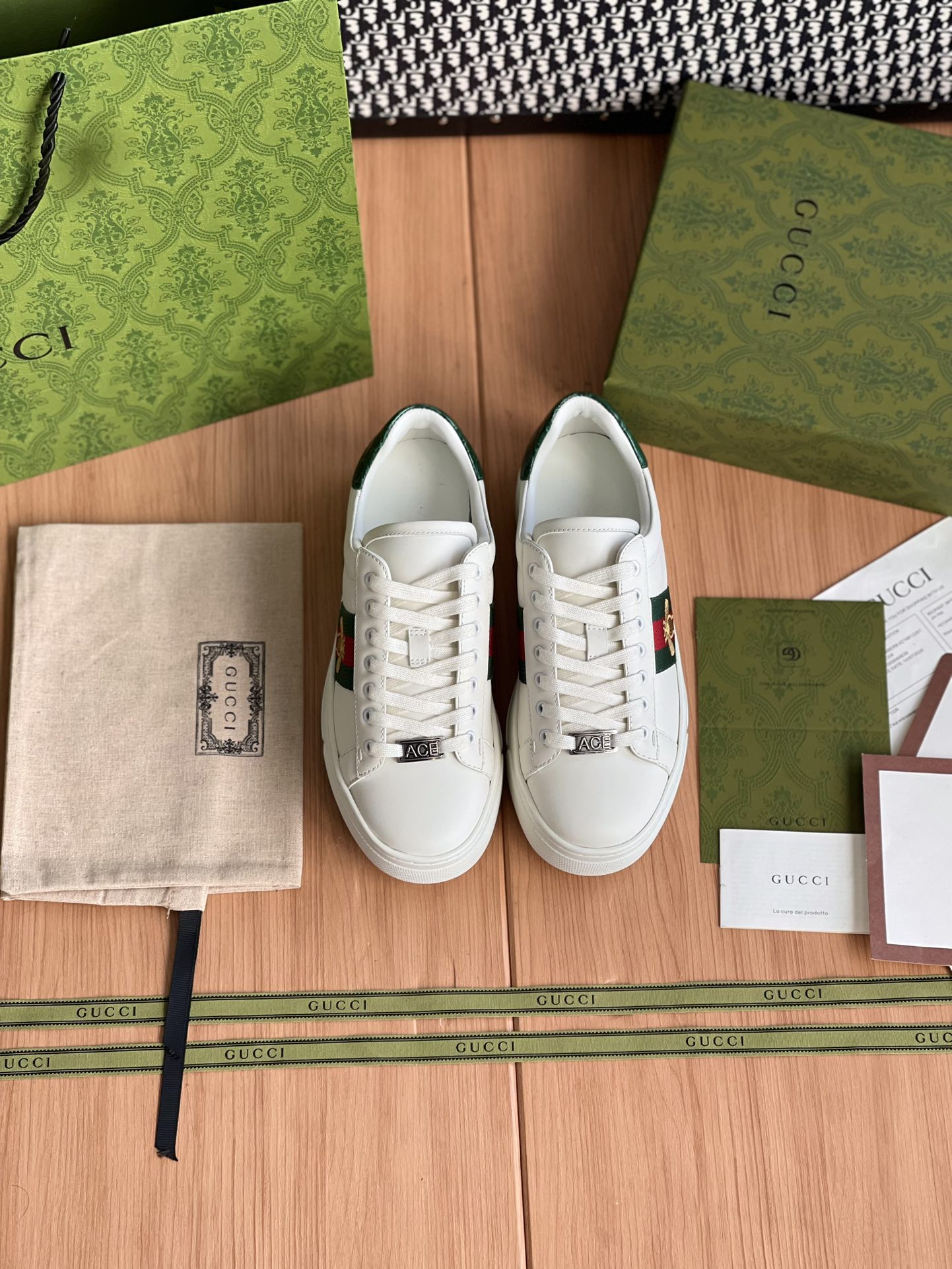 LuxluxHouse Best Quality Gucci Women Shoes