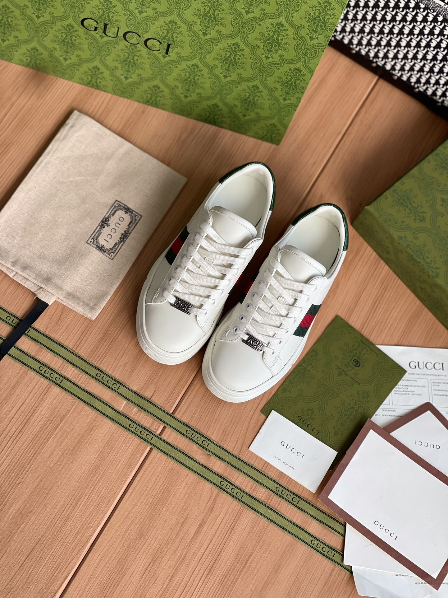 LuxluxHouse Best Quality Gucci Women Shoes