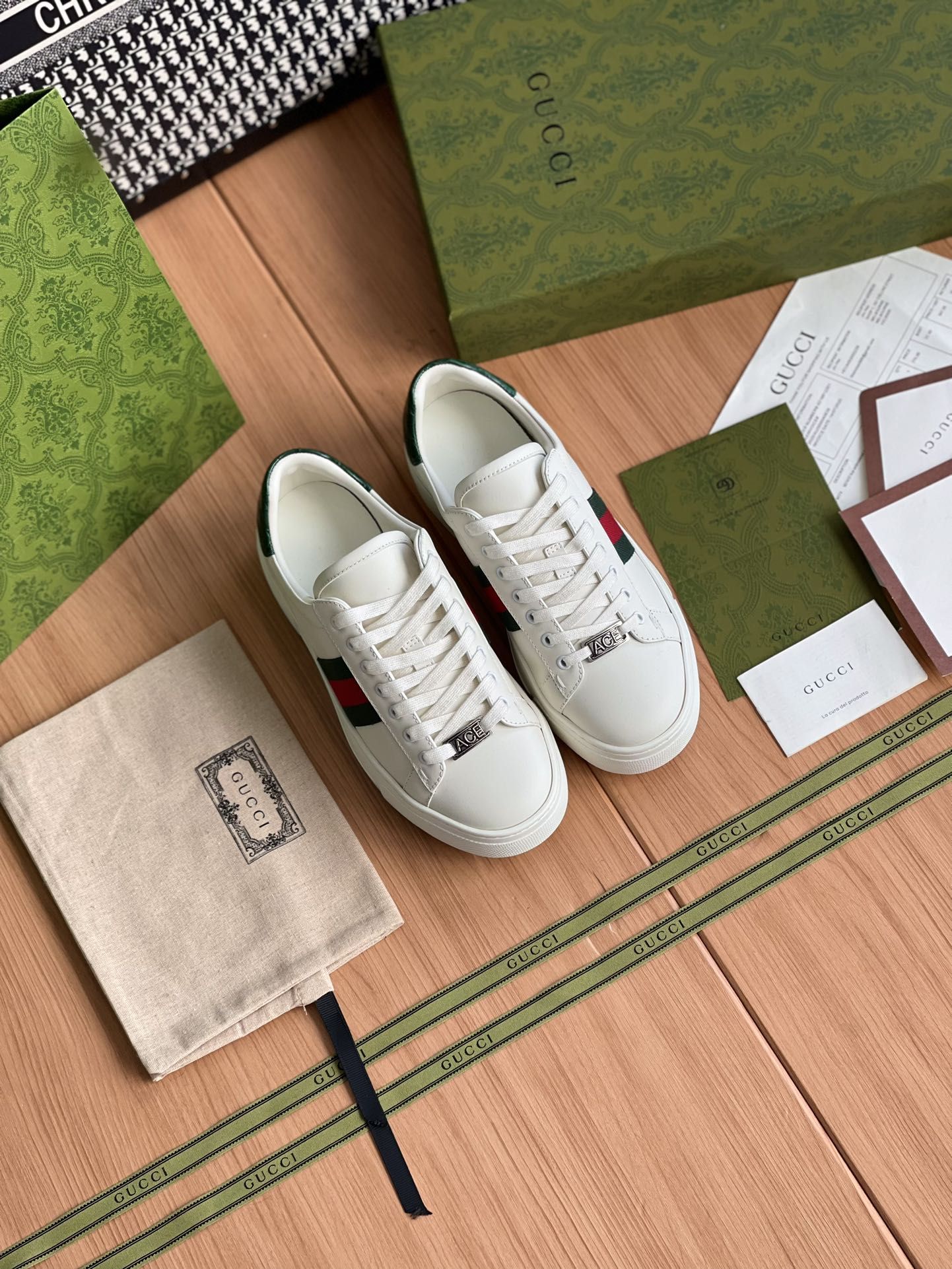 LuxluxHouse Best Quality Gucci Women Shoes