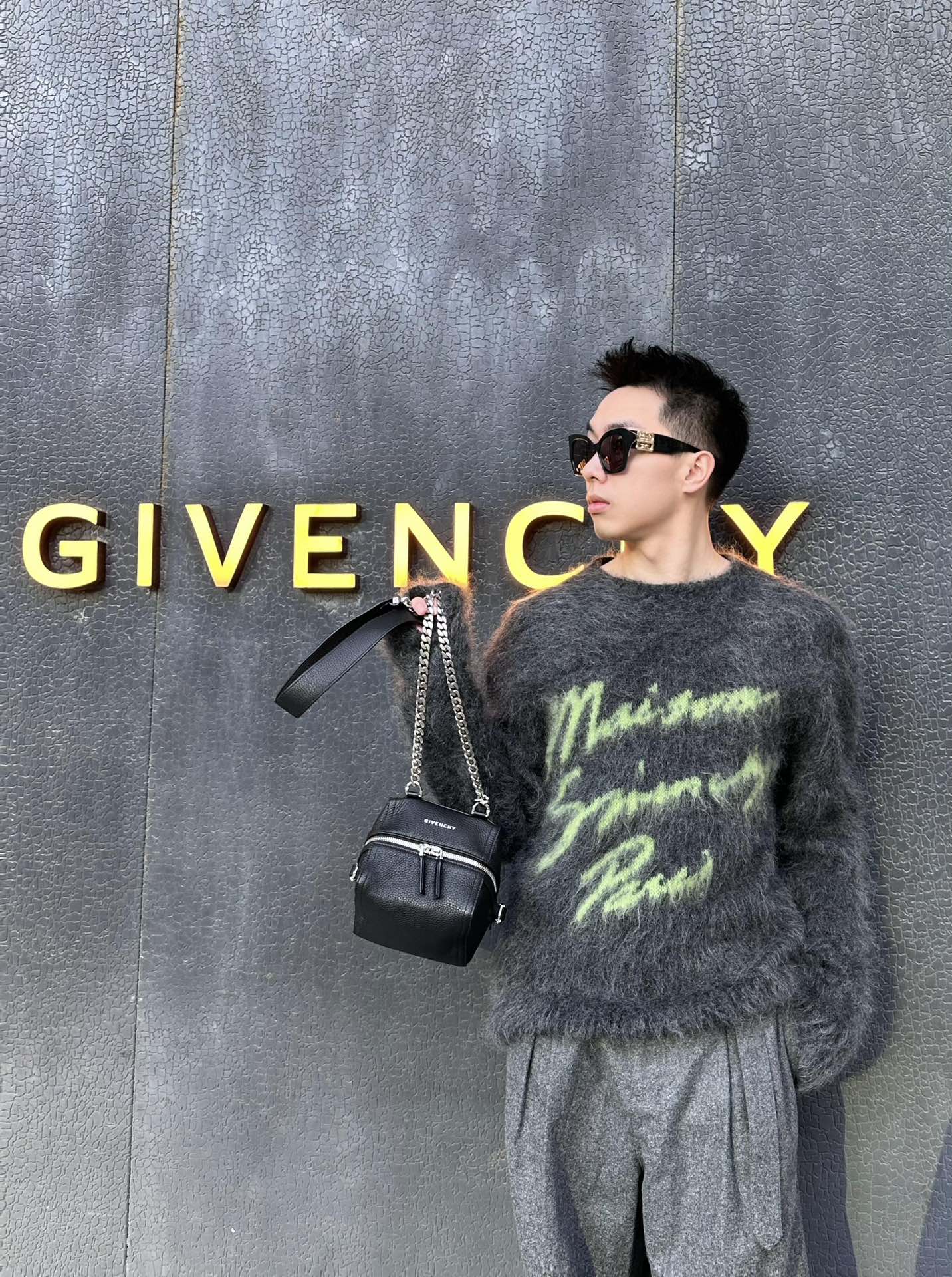 LuxluxHouse Best Quality Clothes Givenchy Hoodie & Sweater