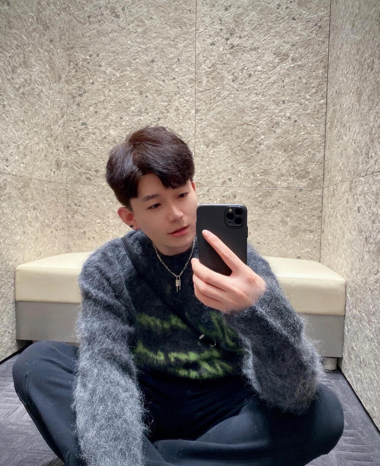 LuxluxHouse Best Quality Clothes Givenchy Hoodie & Sweater