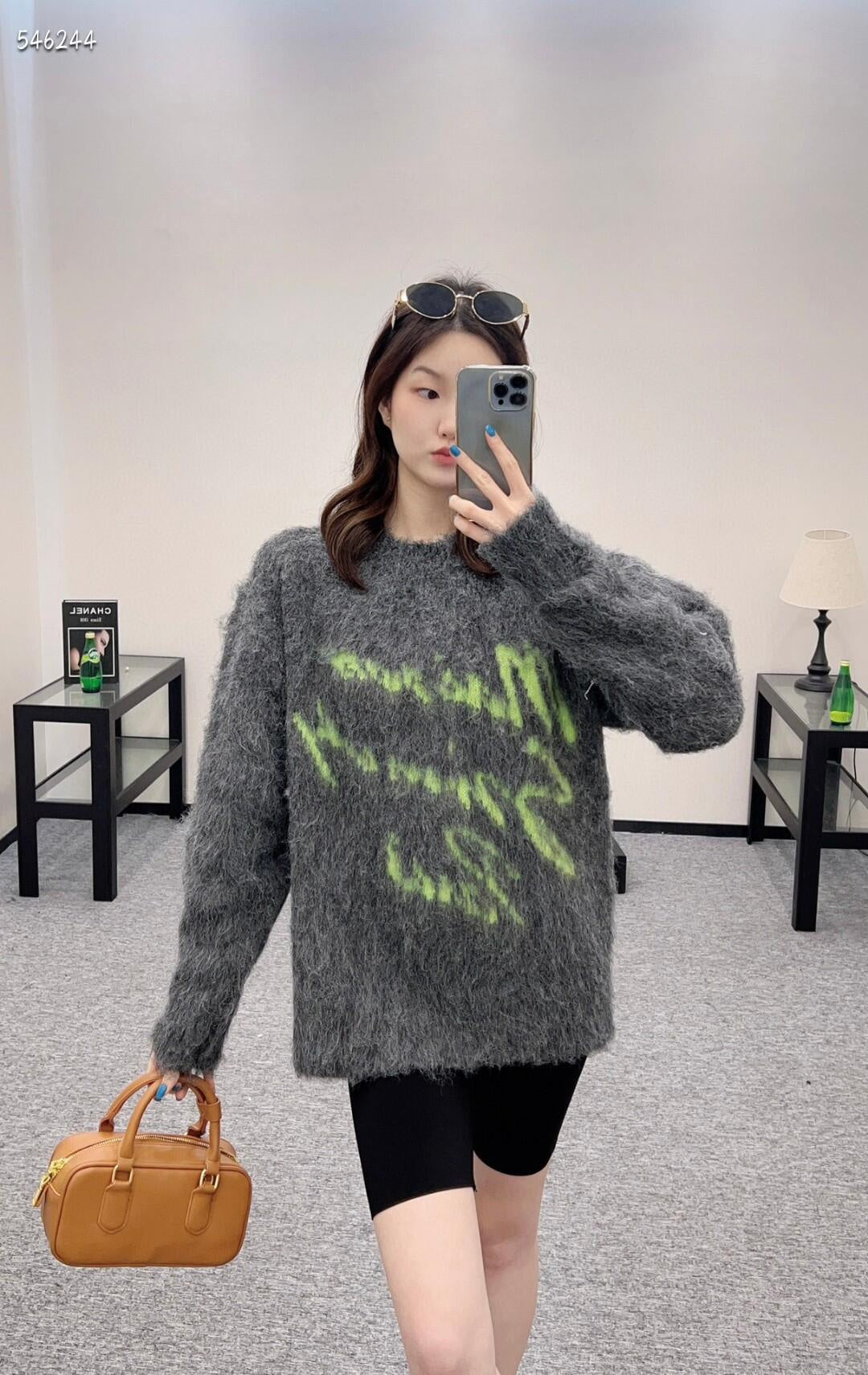 LuxluxHouse Best Quality Clothes Givenchy Hoodie & Sweater