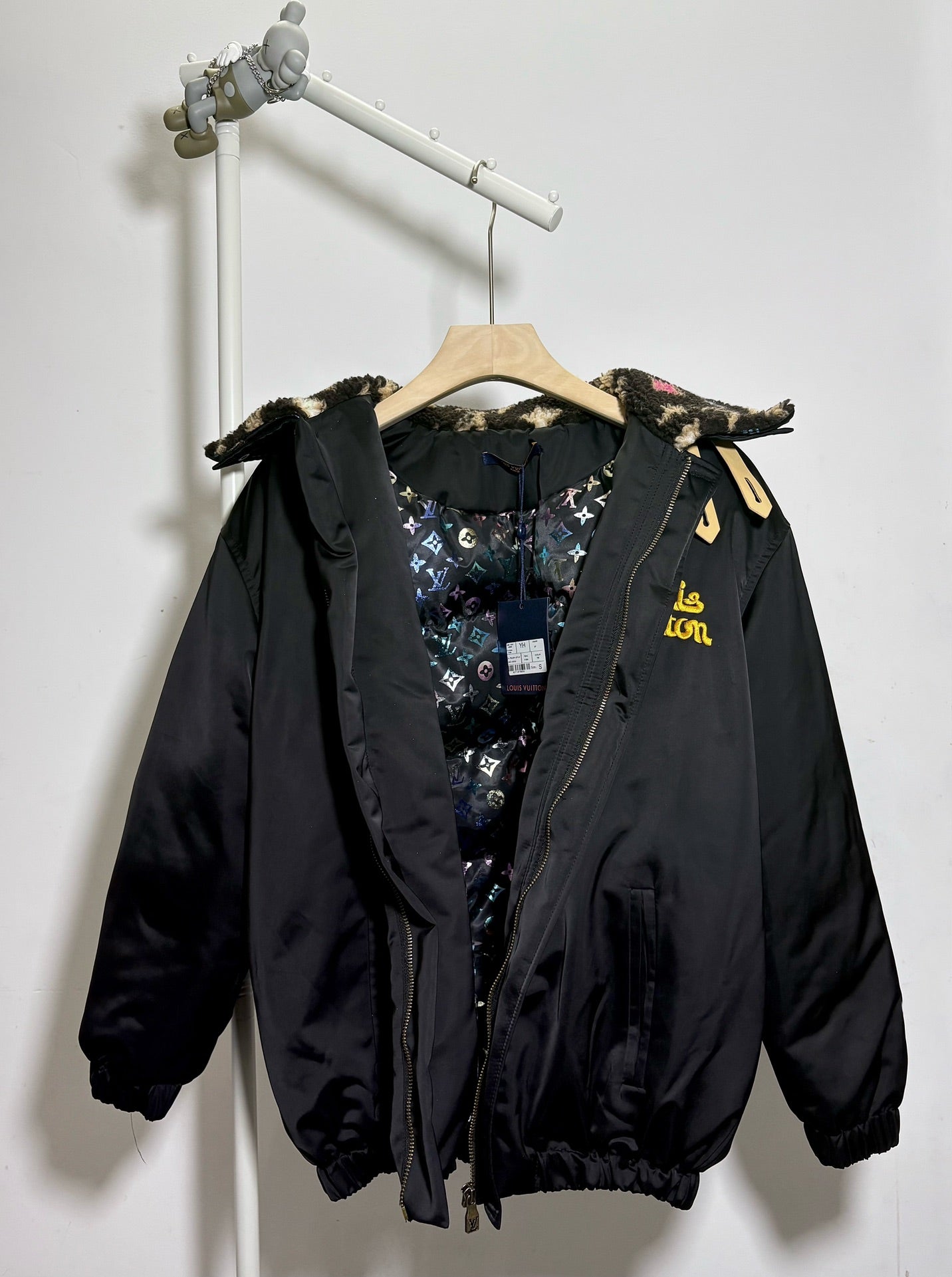 LuxluxHouse Best Quality Clothes Coats & Jackets Louis Vuitton