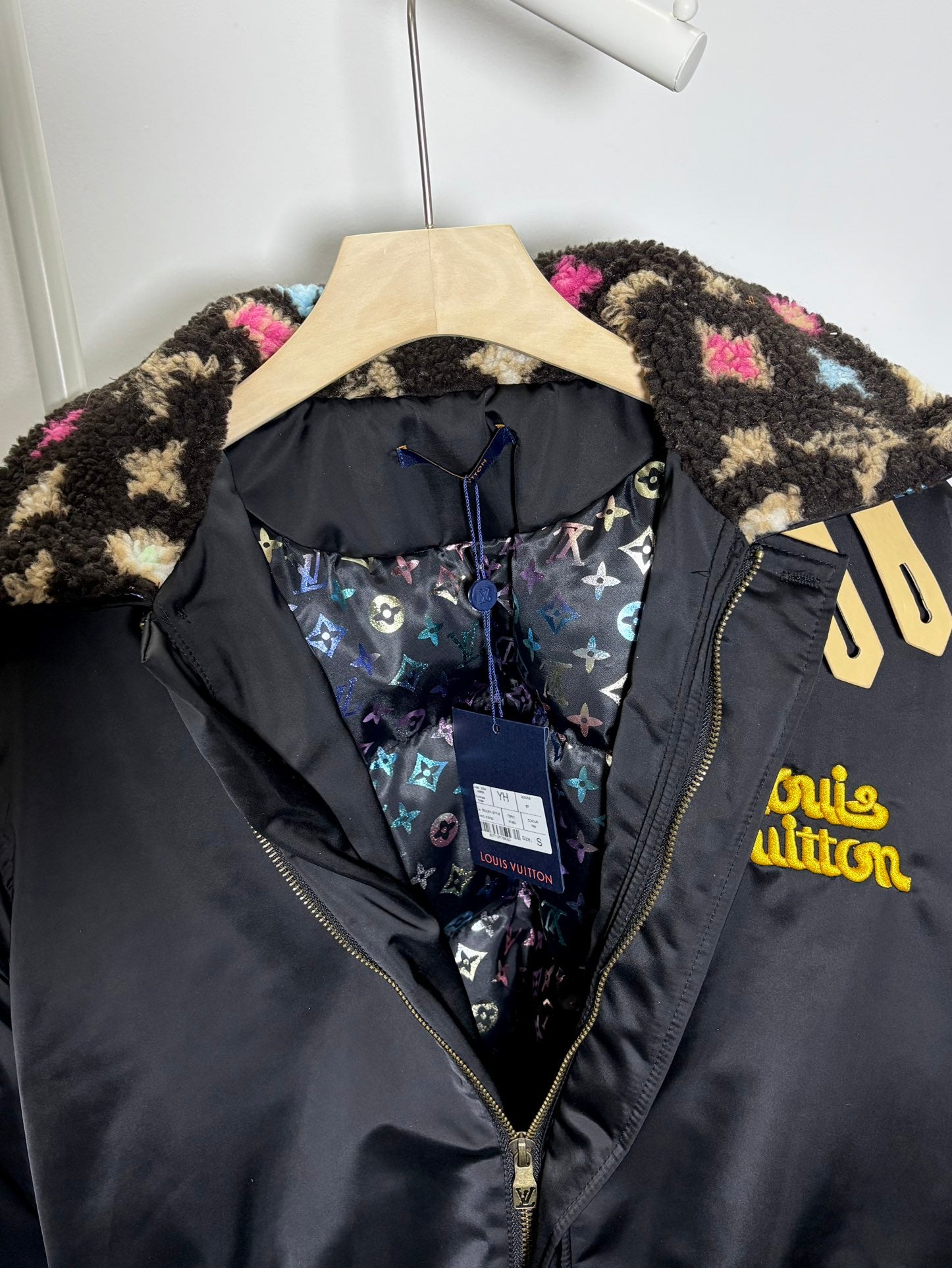 LuxluxHouse Best Quality Clothes Coats & Jackets Louis Vuitton