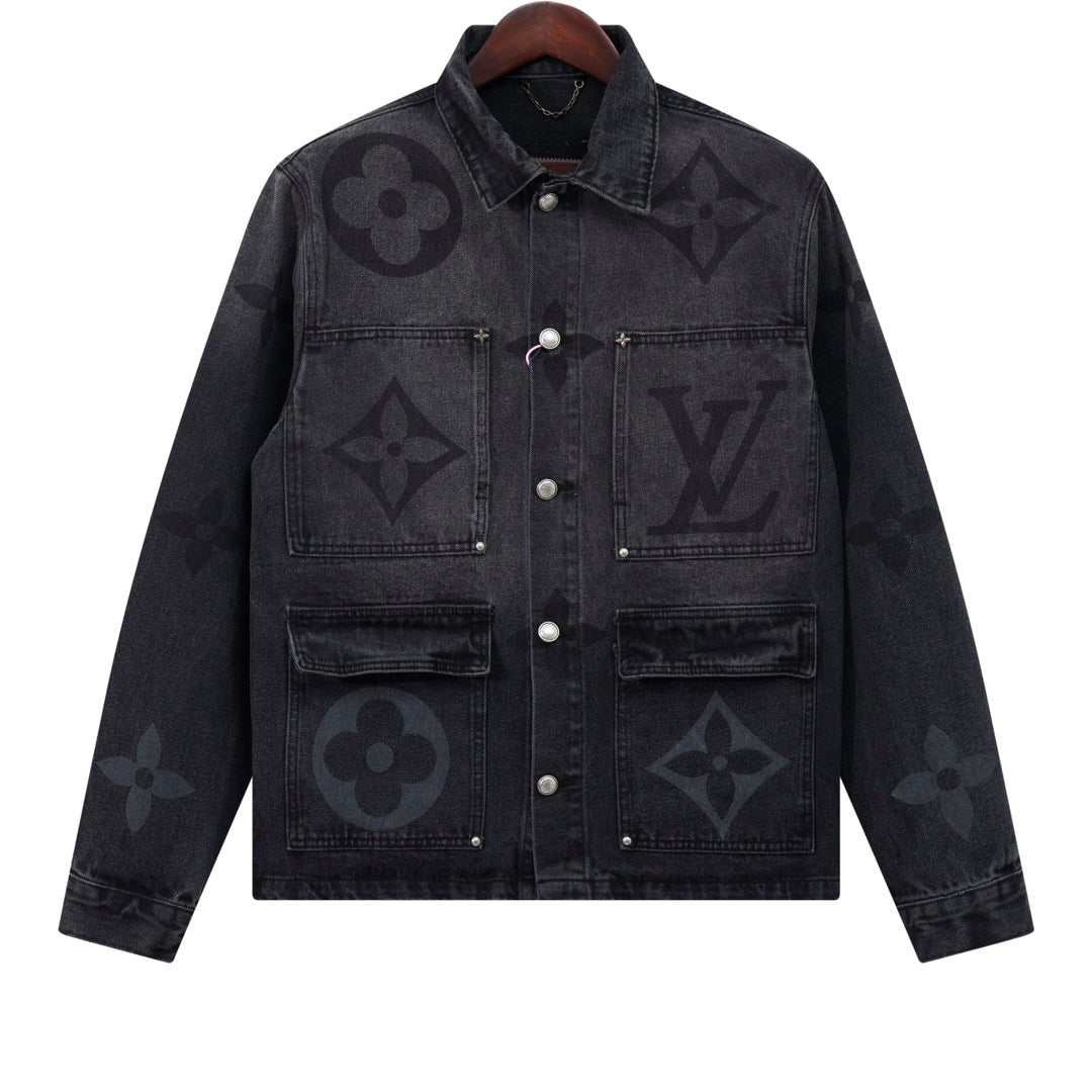 LuxluxHouse Best Quality Clothes Coats & Jackets Louis Vuitton