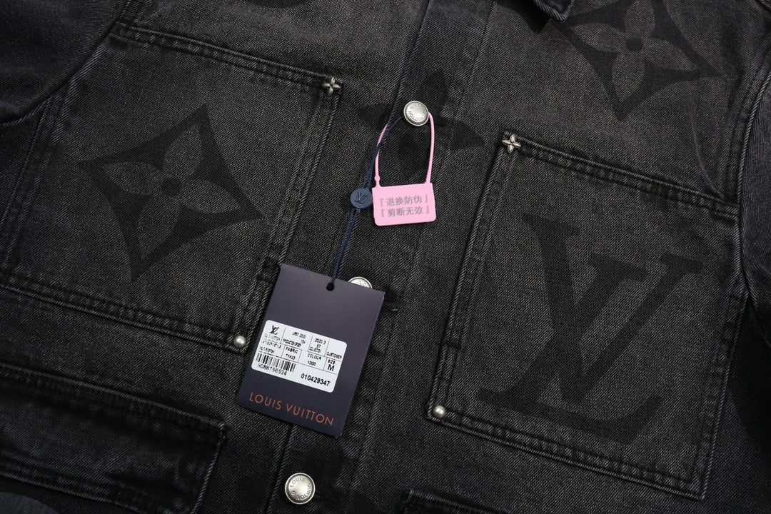 LuxluxHouse Best Quality Clothes Coats & Jackets Louis Vuitton