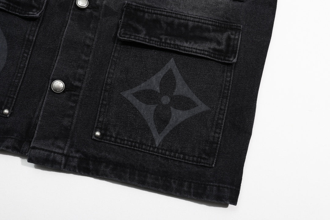 LuxluxHouse Best Quality Clothes Coats & Jackets Louis Vuitton