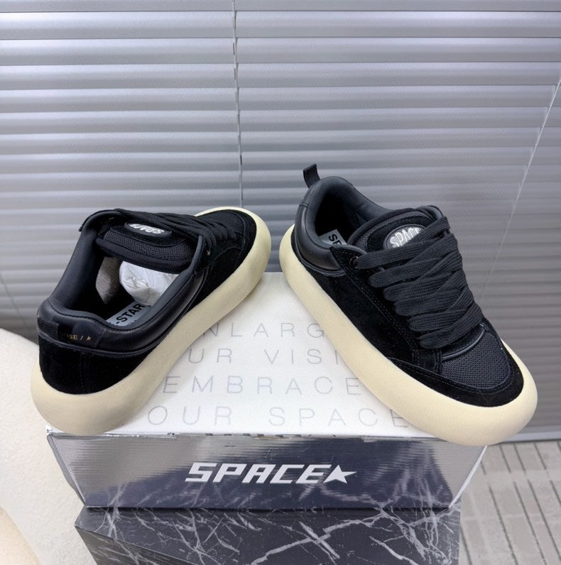 LuxluxHouse Best Quality Shoes Golden Goose