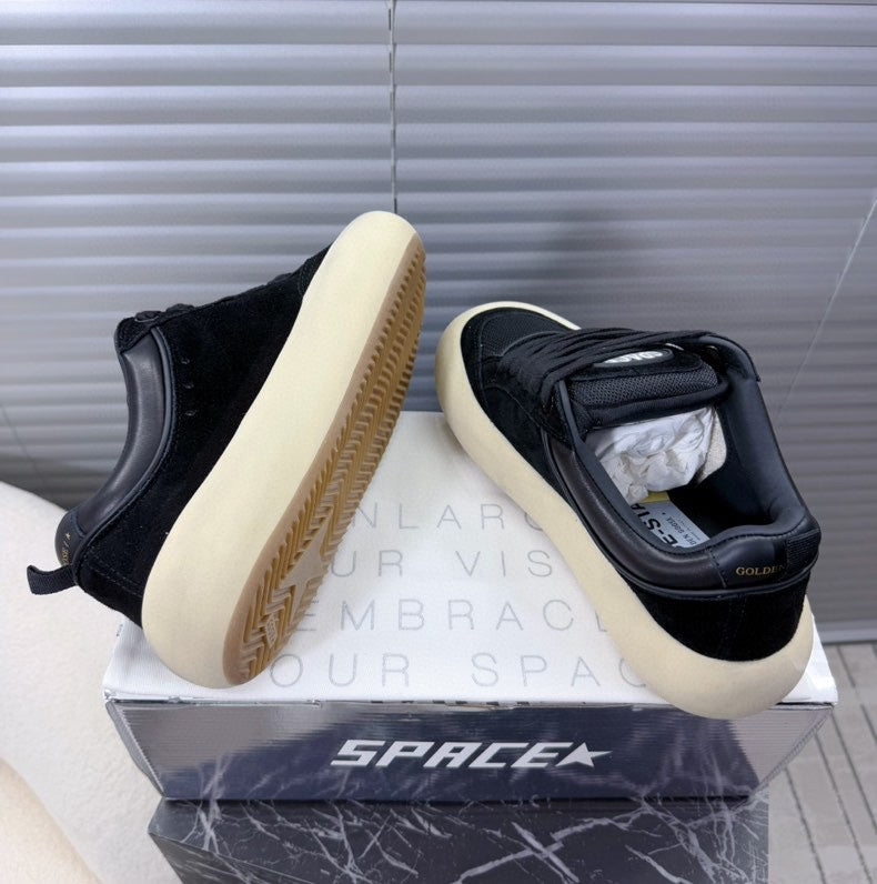 LuxluxHouse Best Quality Shoes Golden Goose