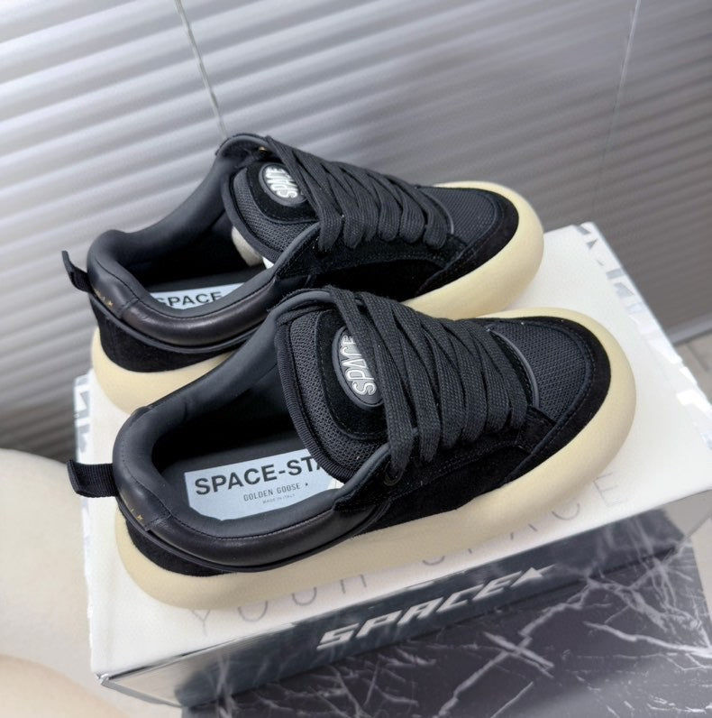 LuxluxHouse Best Quality Shoes Golden Goose