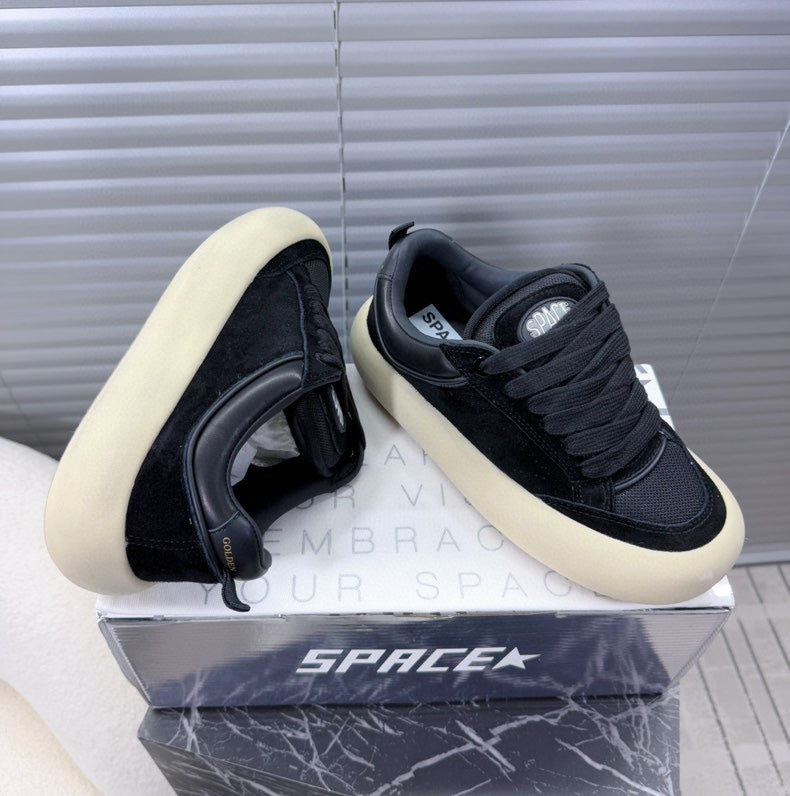 LuxluxHouse Best Quality Shoes Golden Goose