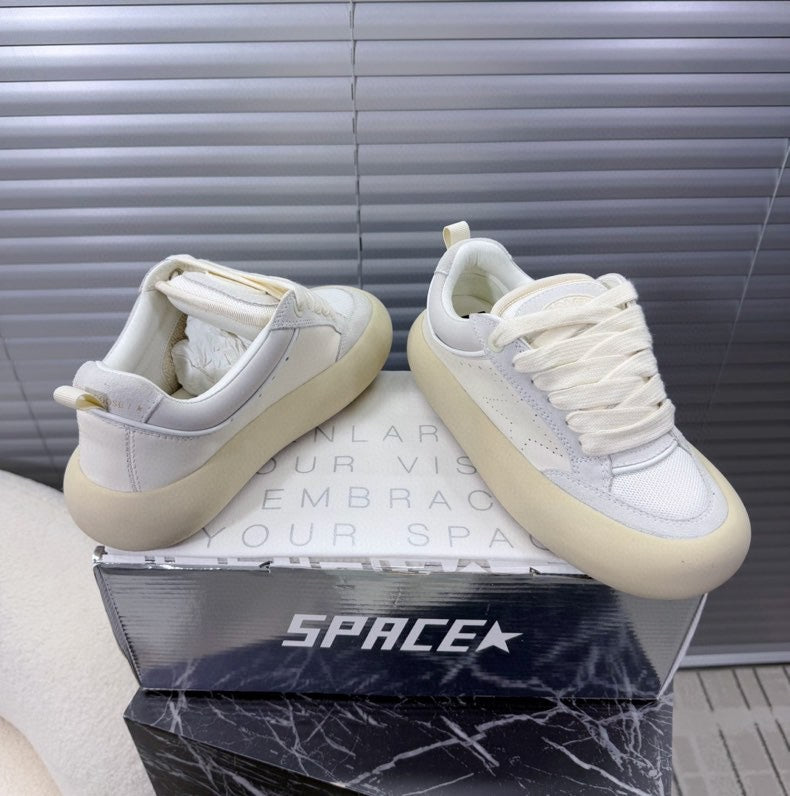 LuxluxHouse Best Quality Shoes Golden Goose