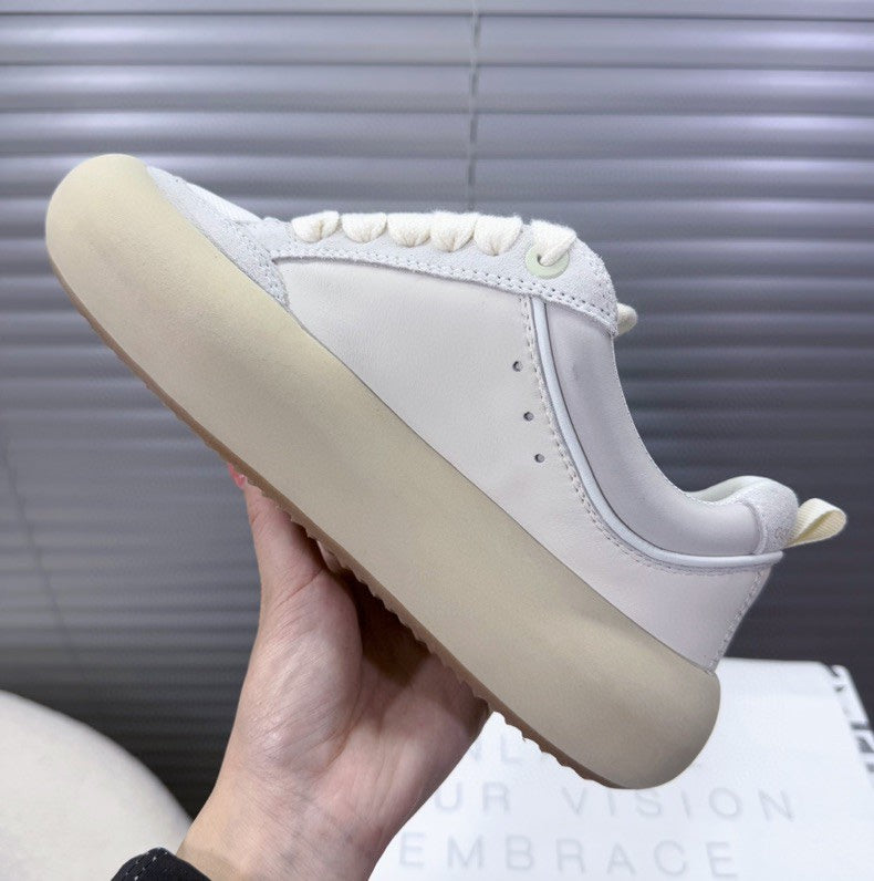 LuxluxHouse Best Quality Shoes Golden Goose