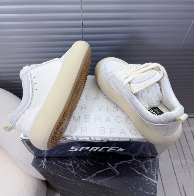 LuxluxHouse Best Quality Shoes Golden Goose