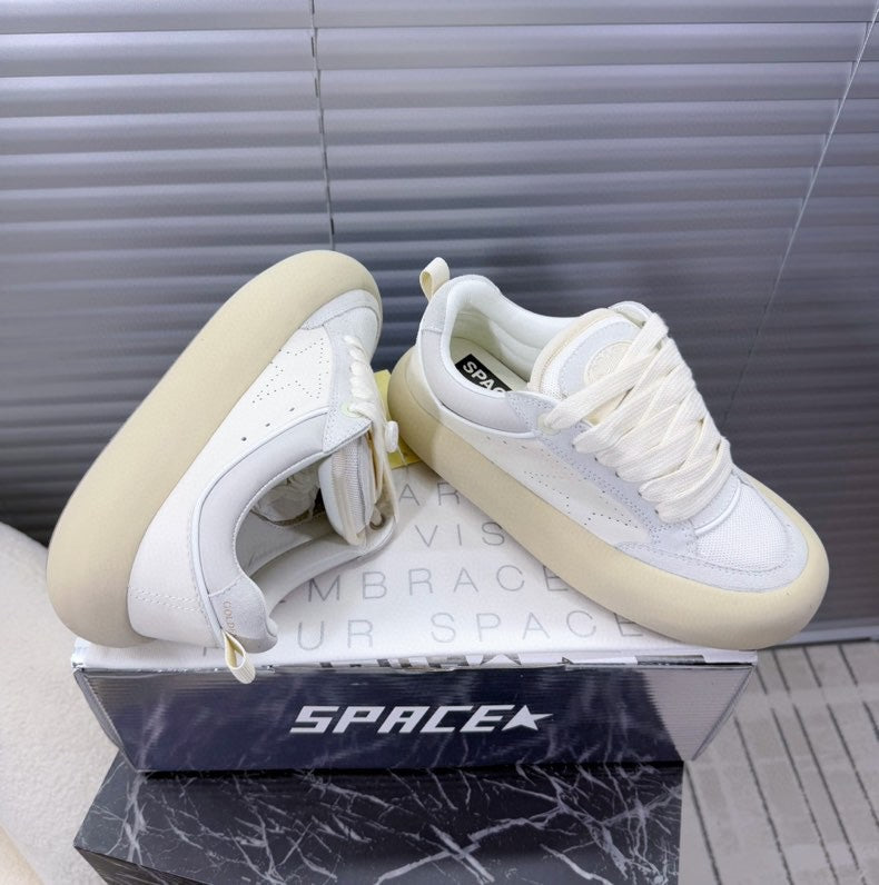 LuxluxHouse Best Quality Shoes Golden Goose