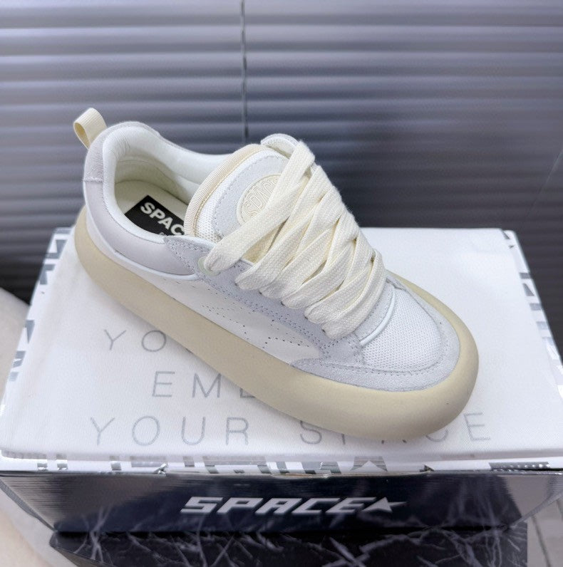 LuxluxHouse Best Quality Shoes Golden Goose