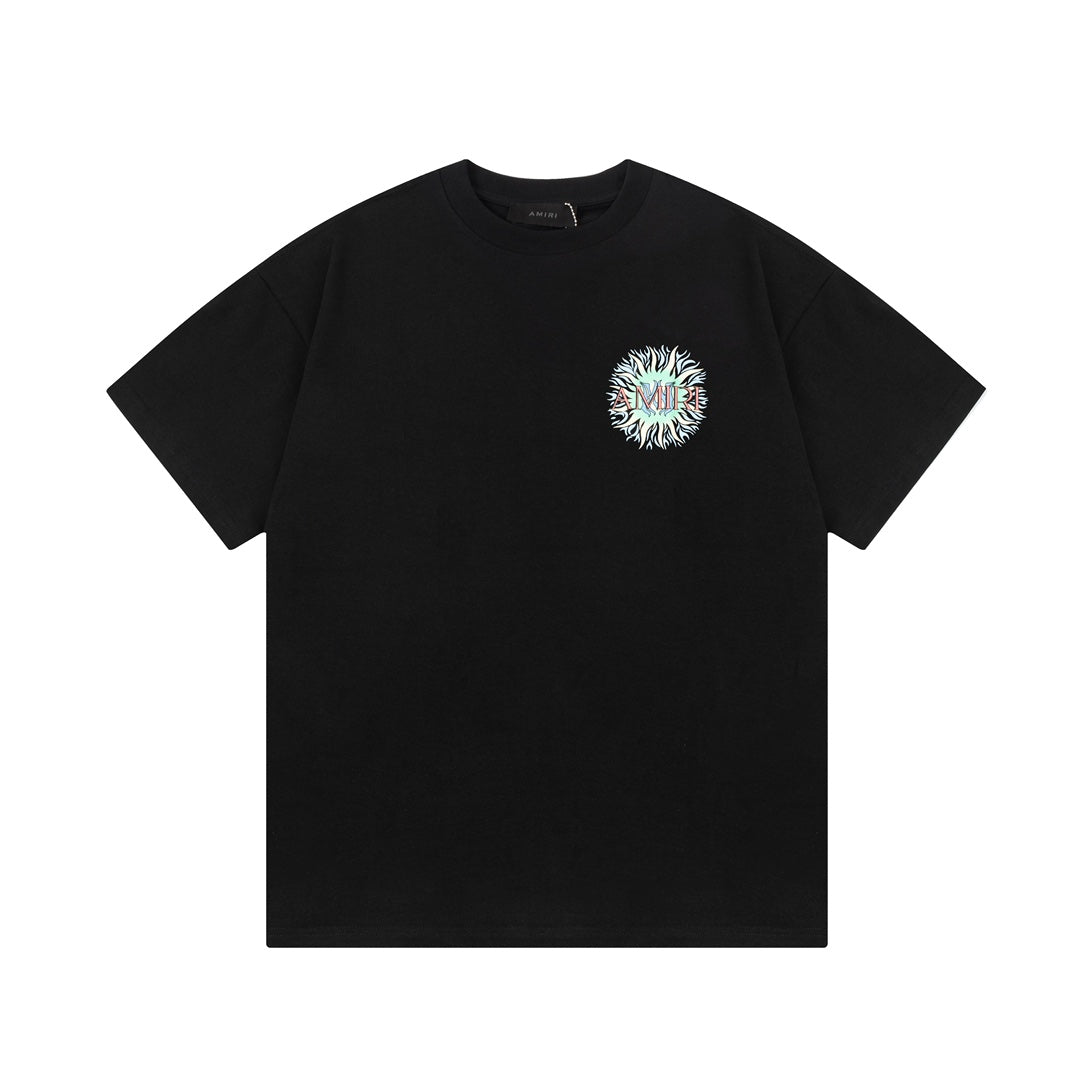 LuxluxHouse Best Quality Clothes Amiri T-shirt
