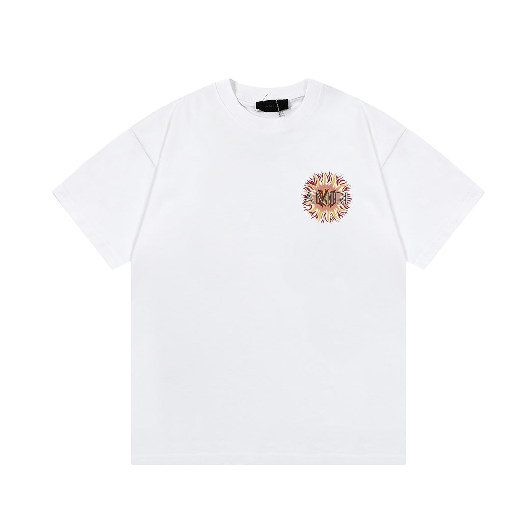LuxluxHouse Best Quality Clothes Amiri T-shirt