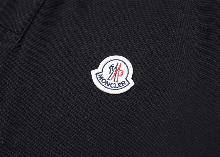 LuxluxHouse Best Quality Clothes Shirts&Polo Moncler