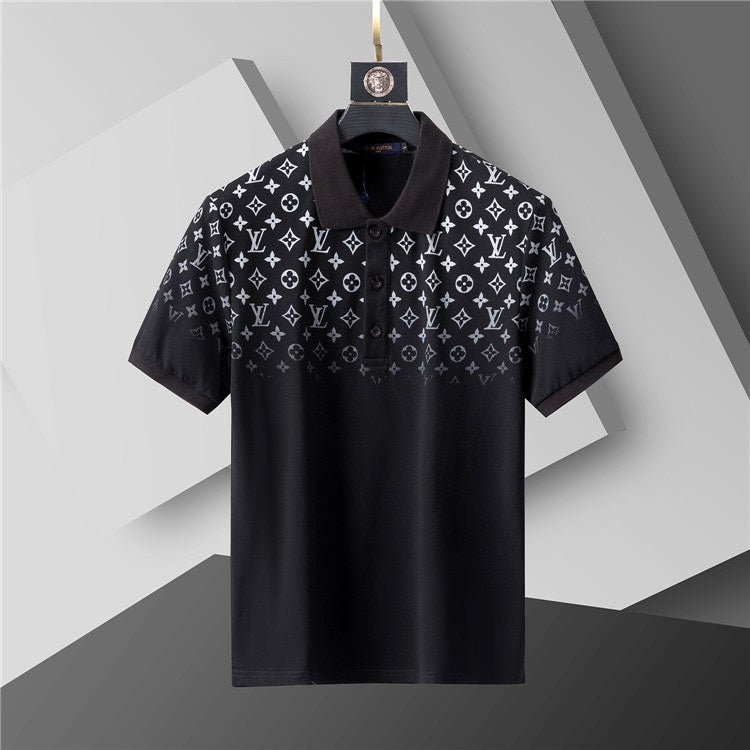 LuxluxHouse Best Quality Clothes Shirts&Polo Louis Vuitton