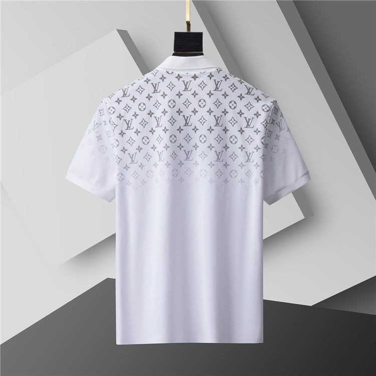 LuxluxHouse Best Quality Clothes Shirts&Polo Louis Vuitton
