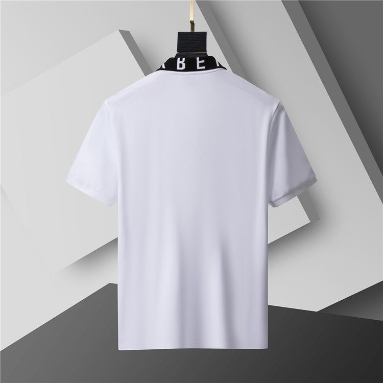LuxluxHouse Best Quality Clothes Shirts&Polo Burberry