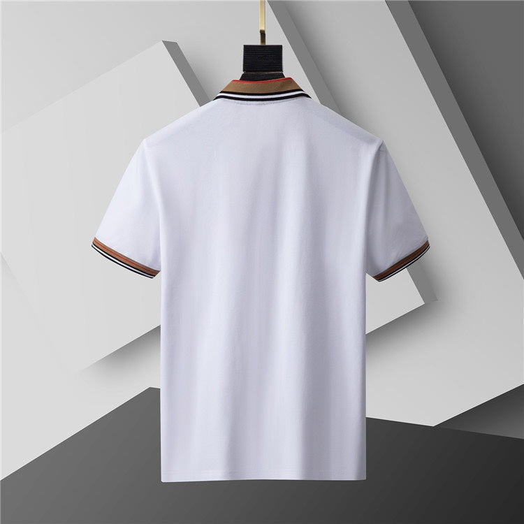 LuxluxHouse Best Quality Clothes Shirts&Polo Burberry