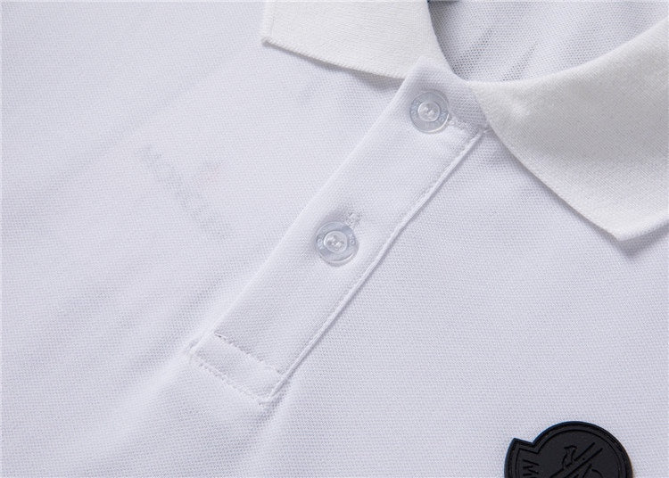 LuxluxHouse Best Quality Clothes Shirts&Polo Moncler