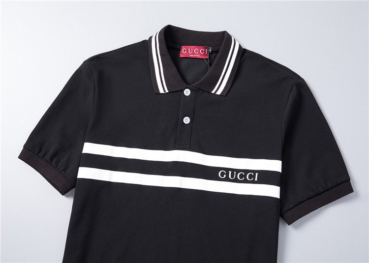 LuxluxHouse Best Quality Clothes Shirts&Polo Gucci