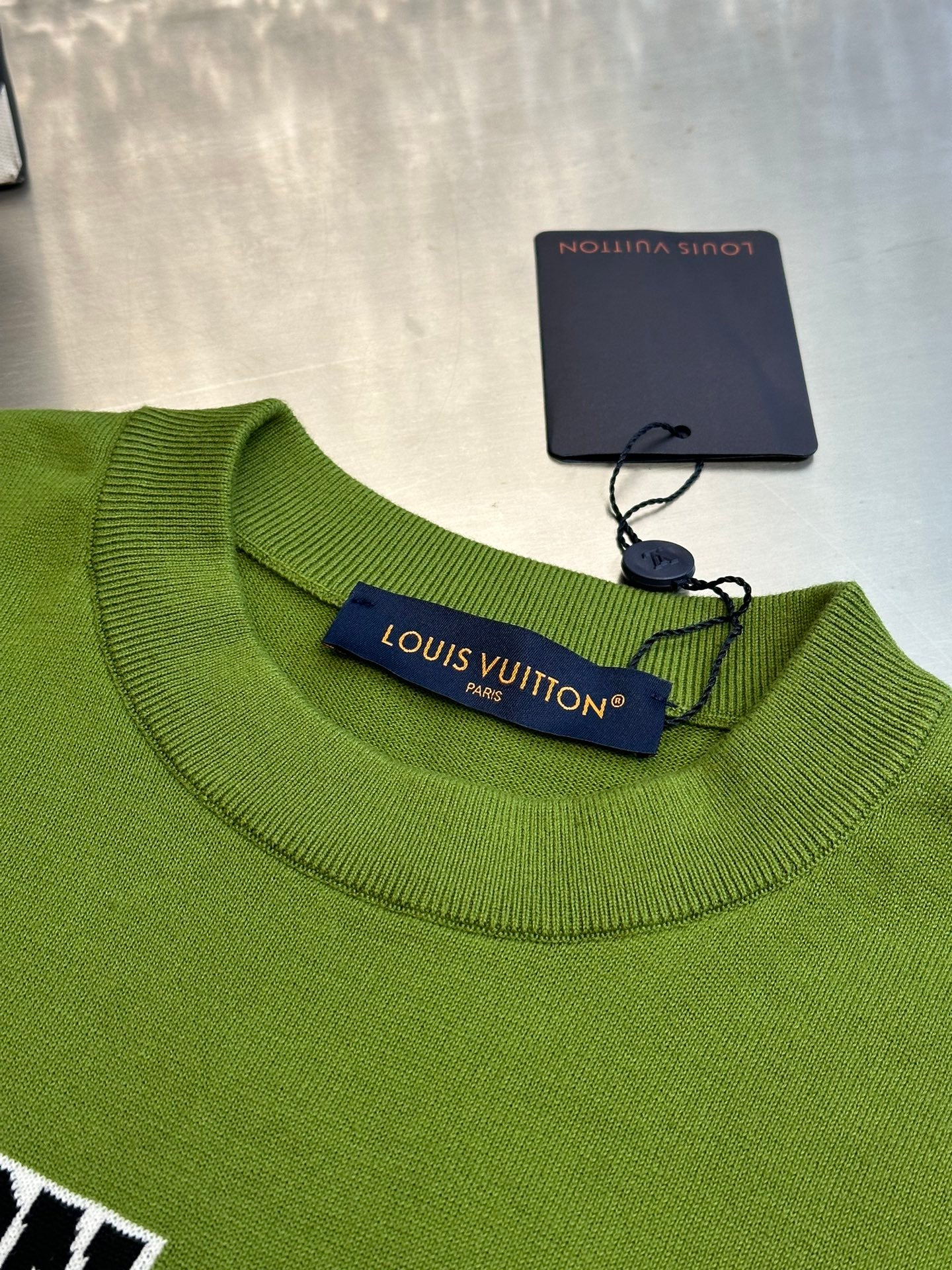 LuxluxHouse Best Quality Clothes T-shirt Louis Vuitton
