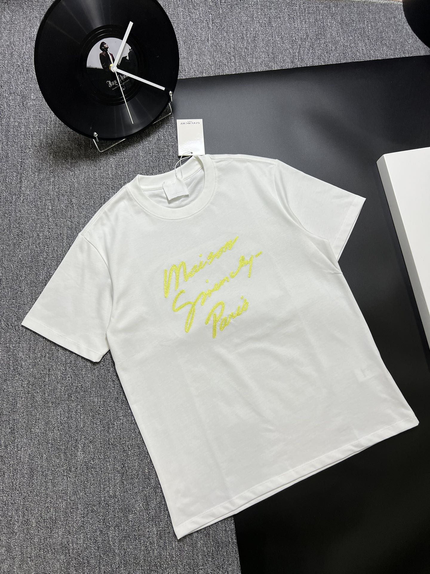 LuxluxHouse Best Quality Clothes Givenchy T-shirt