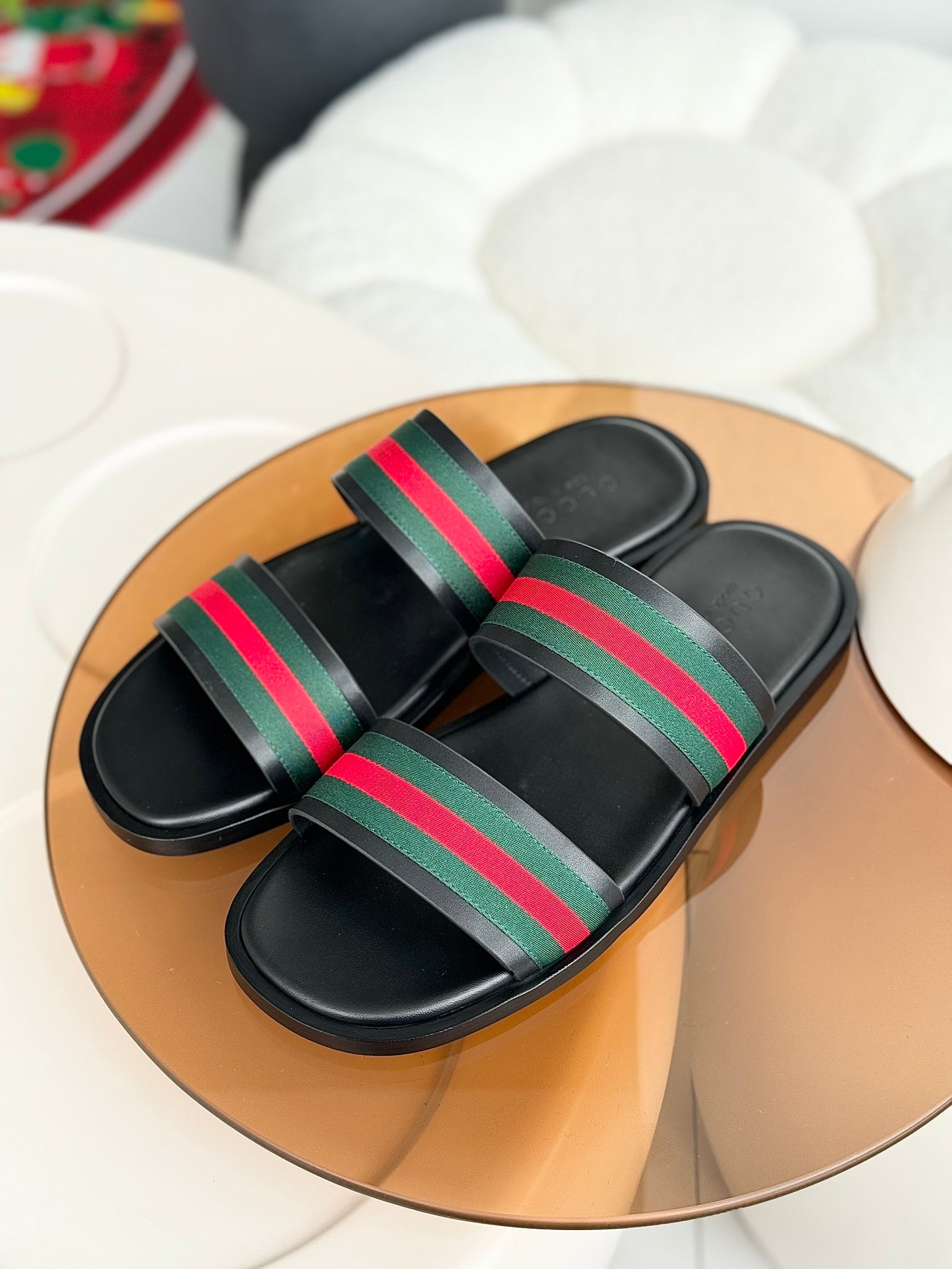 LuxluxHouse Best Quality Sandals Gucci