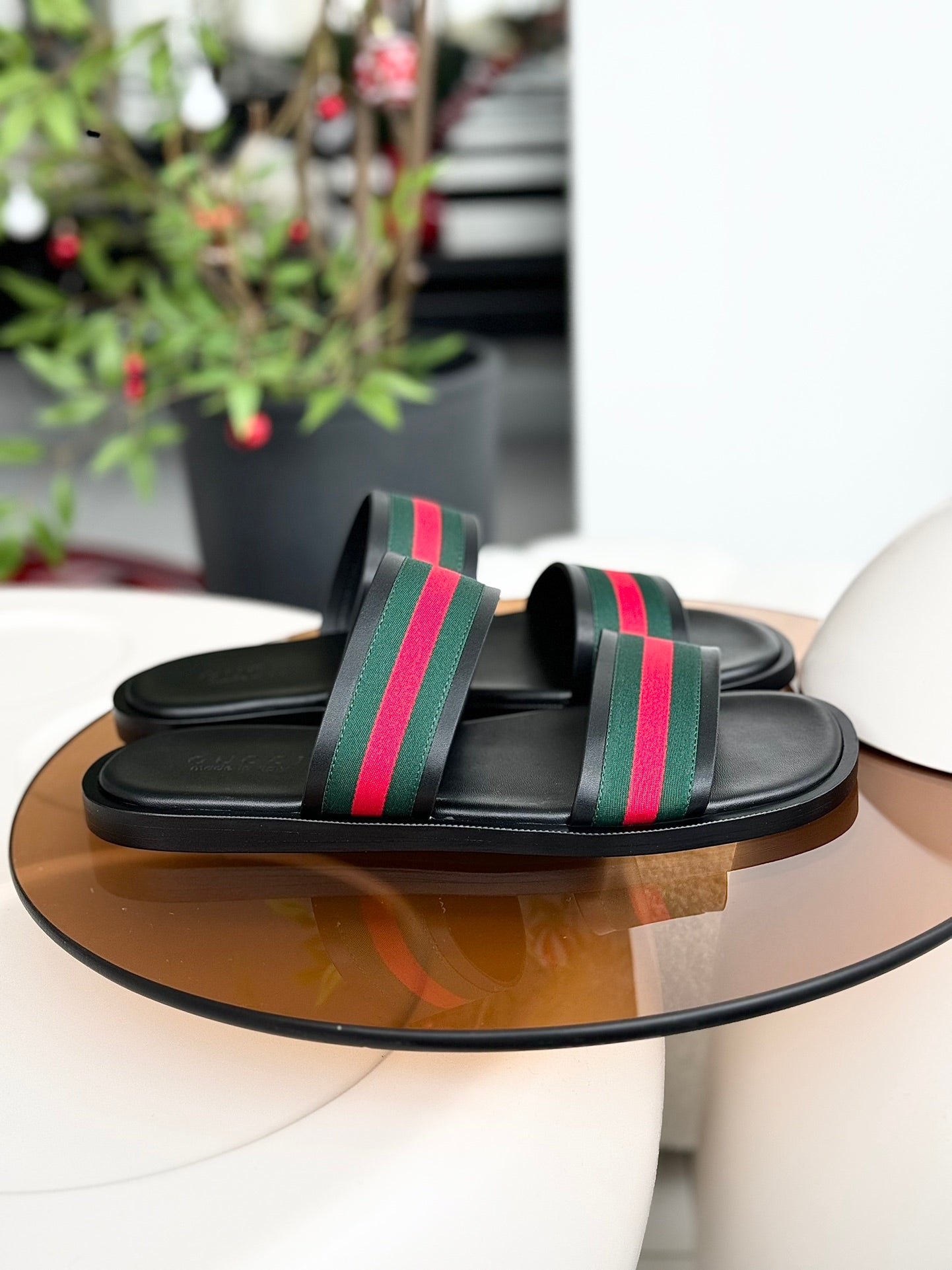 LuxluxHouse Best Quality Sandals Gucci