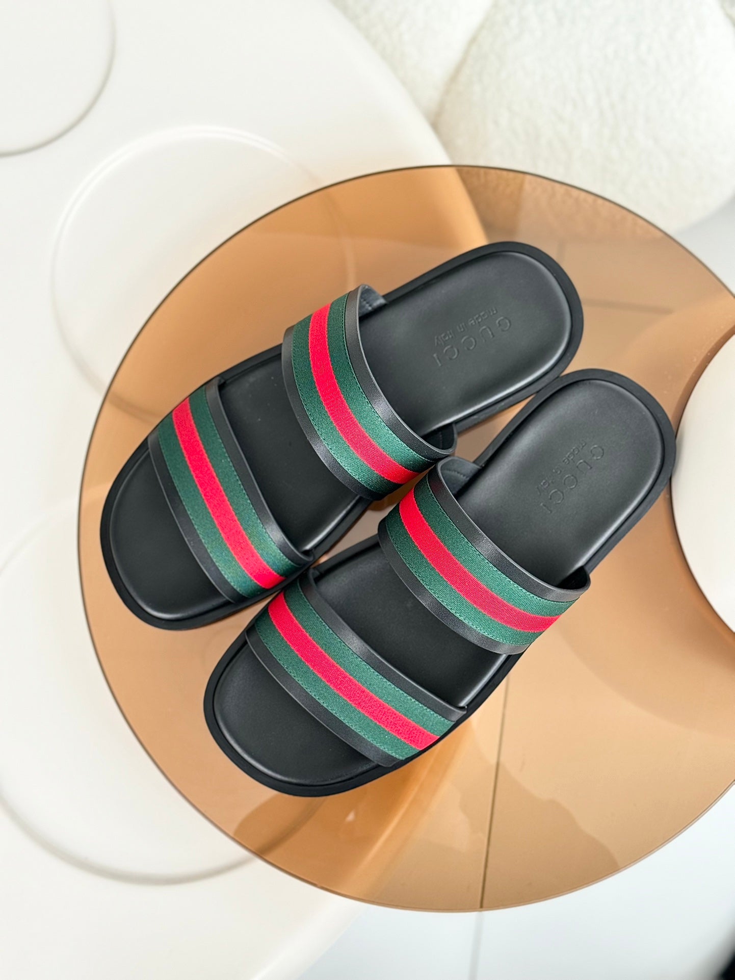 LuxluxHouse Best Quality Sandals Gucci