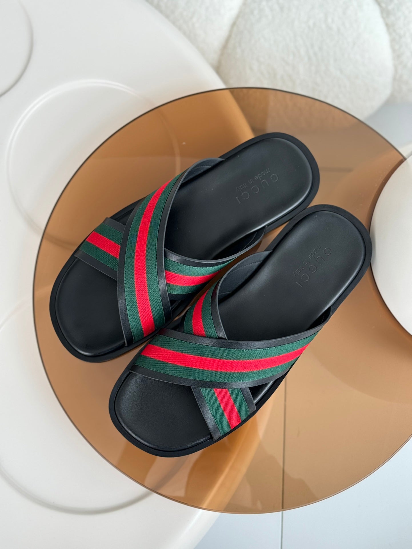 LuxluxHouse Best Quality Sandals Gucci