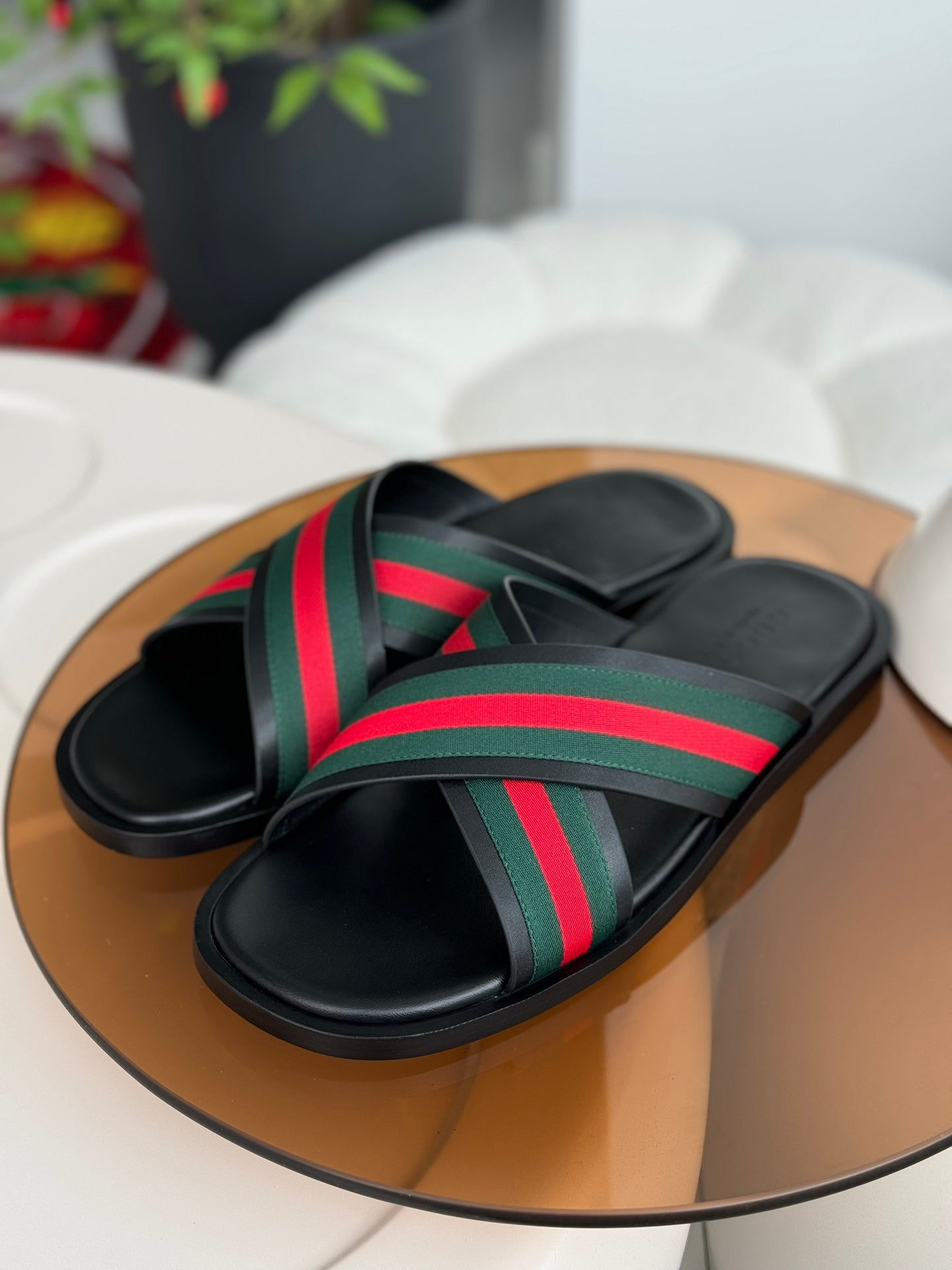 LuxluxHouse Best Quality Sandals Gucci