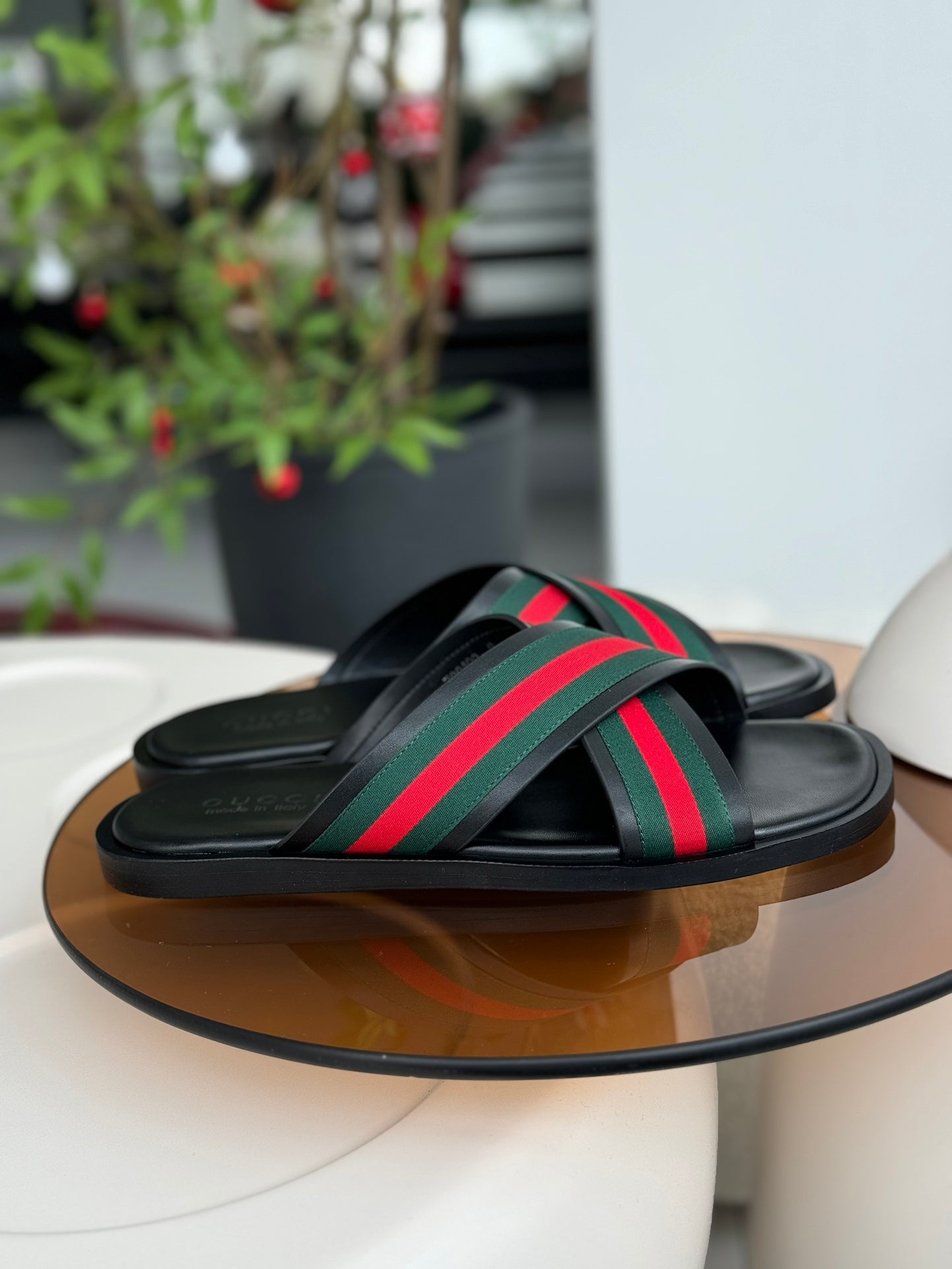 LuxluxHouse Best Quality Sandals Gucci
