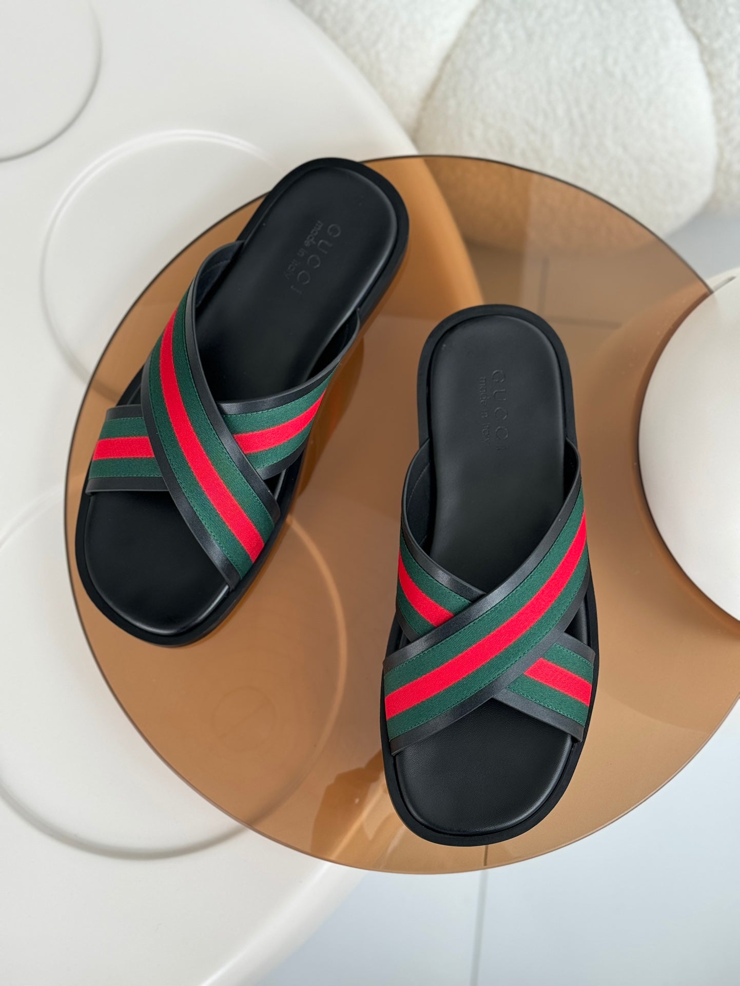LuxluxHouse Best Quality Sandals Gucci